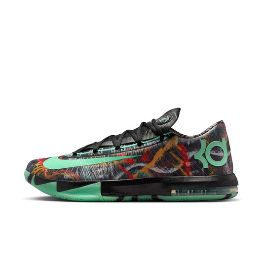 Men's Nike Zoom KD 6 - "Gumbo"