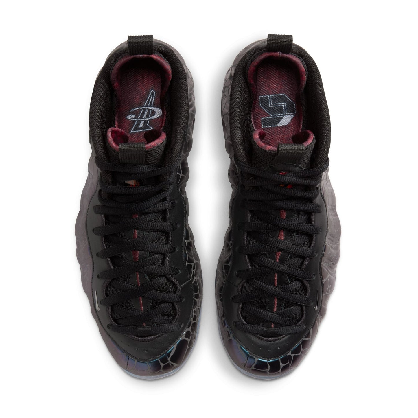 Nike Air Foamposite One Premium - "Kazuya Mishima"