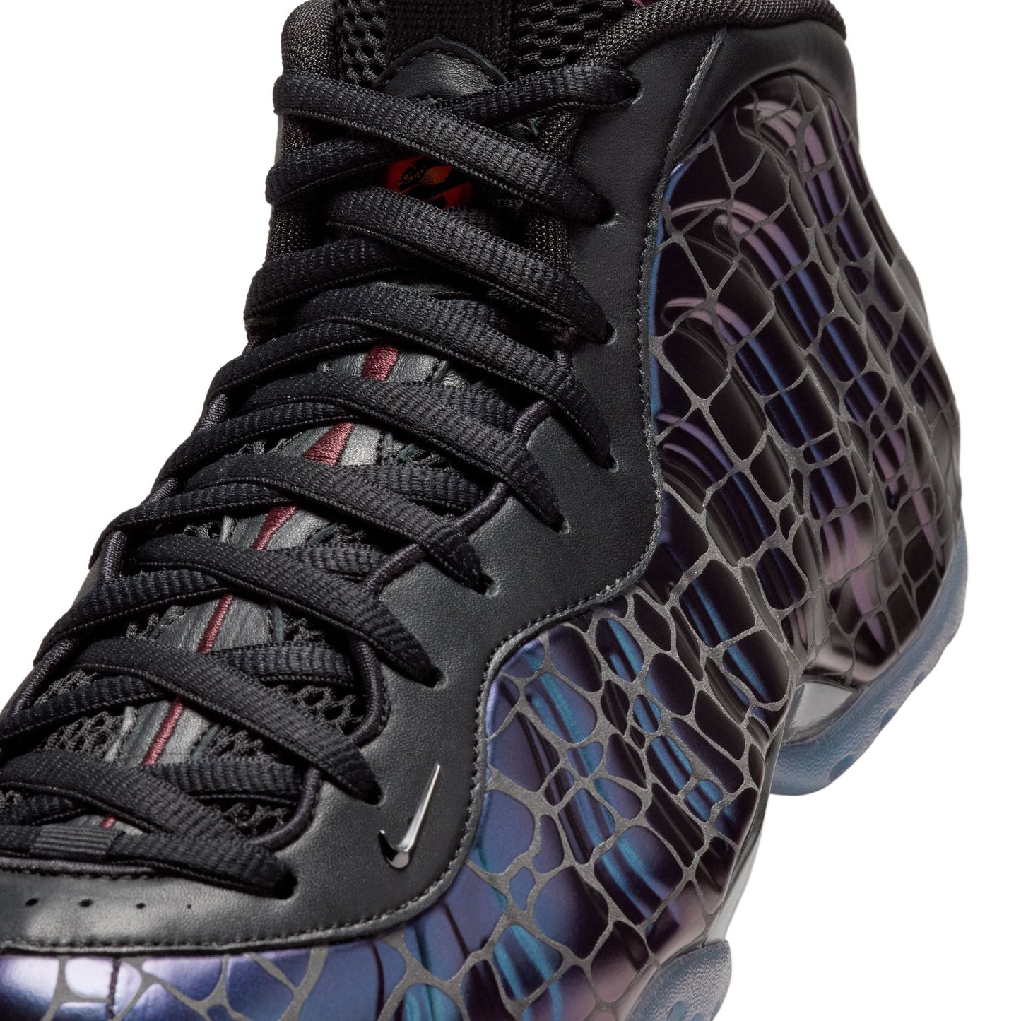 Nike Air Foamposite One Premium - "Kazuya Mishima"