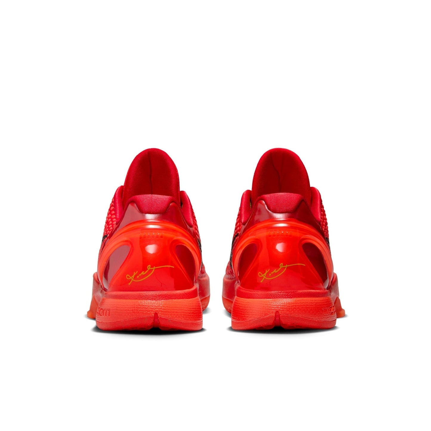 Men's Nike Kobe 6 Protro - "Reverse Grinch"