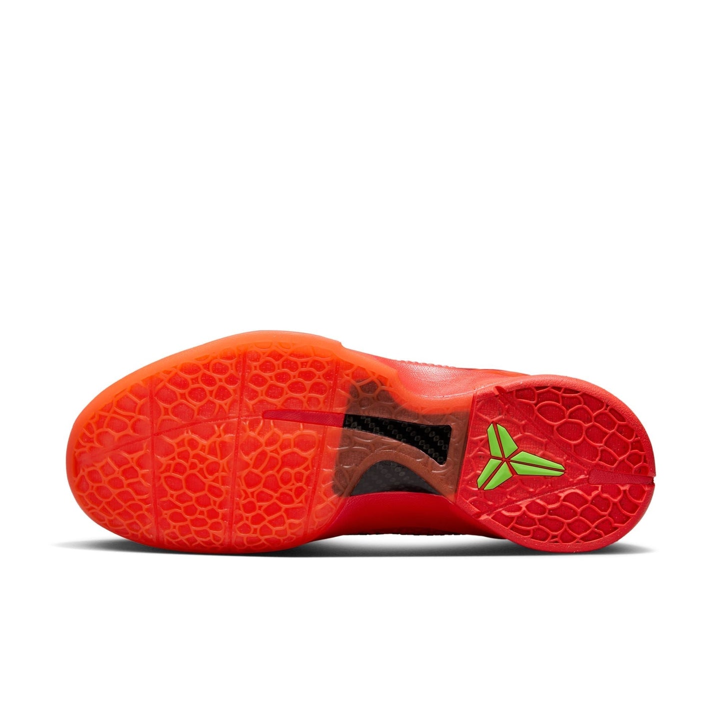 Men's Nike Kobe 6 Protro - "Reverse Grinch"
