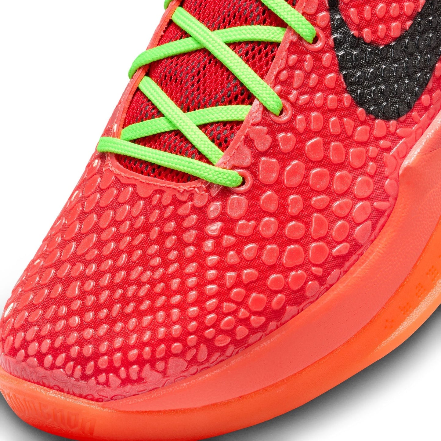 Men's Nike Kobe 6 Protro - "Reverse Grinch"