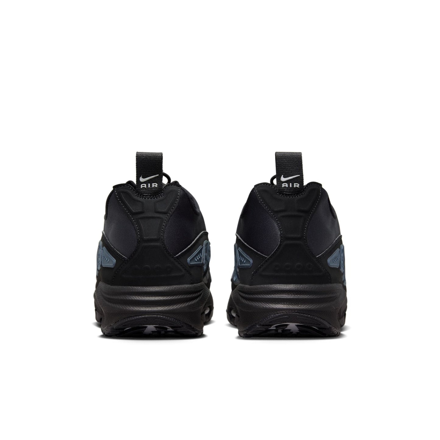 Women's Nike Air Max SNDR - "Black"