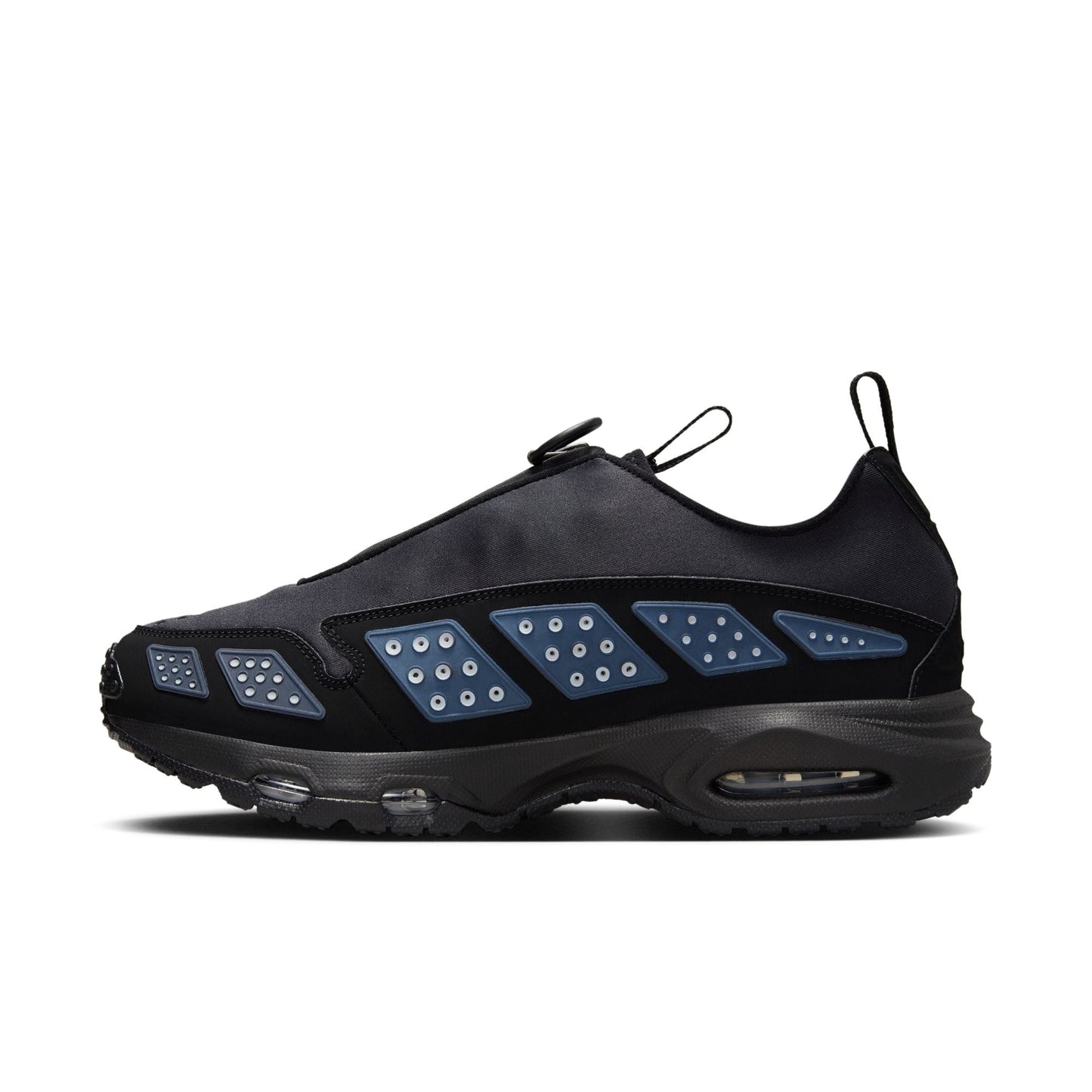 Women's Nike Air Max SNDR - "Black"