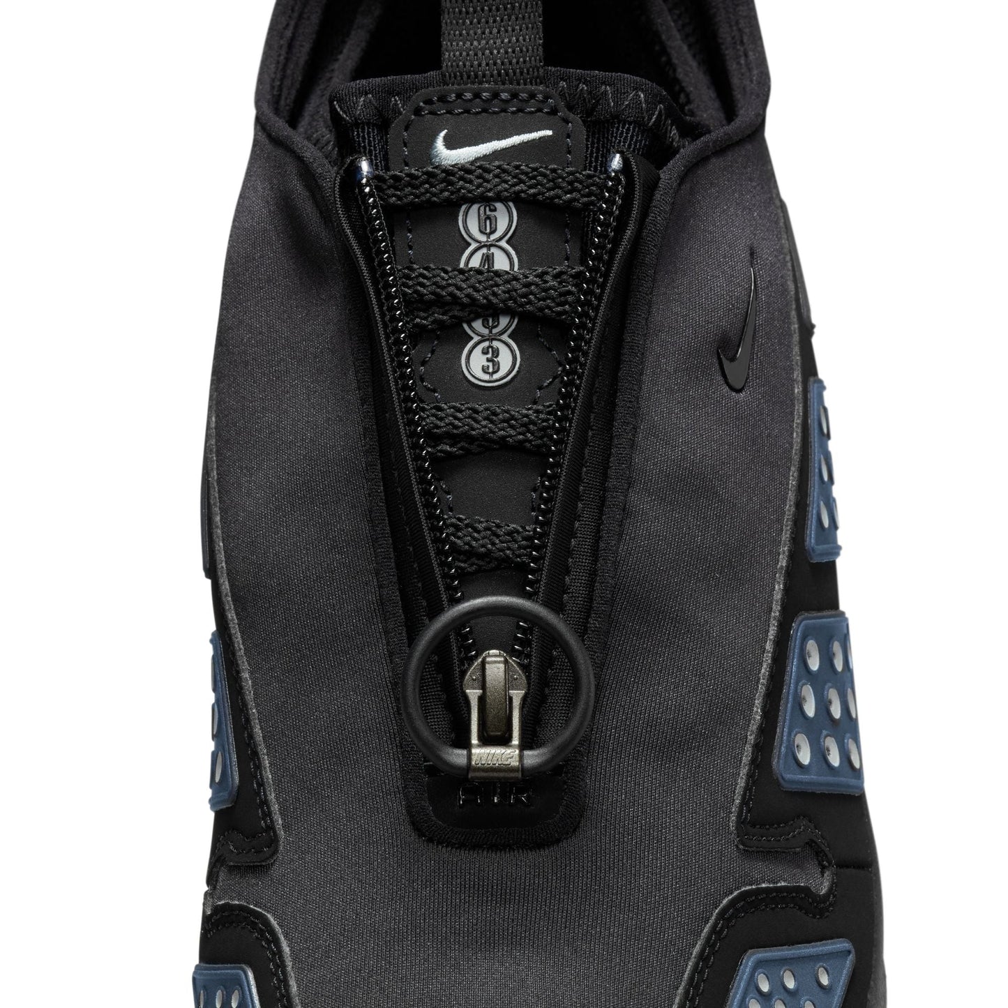 Women's Nike Air Max SNDR - "Black"