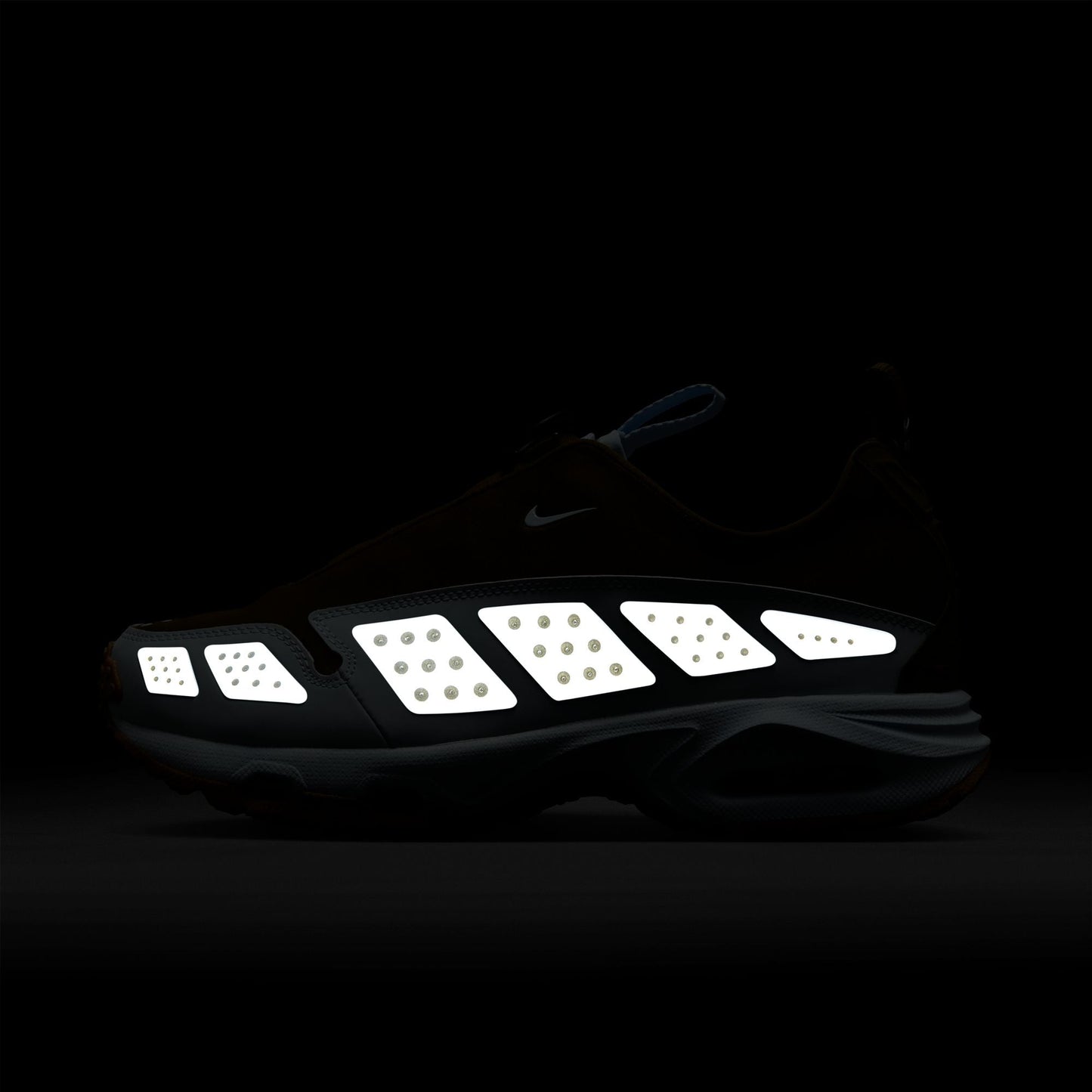 Women's Nike Air Max SNDR - "Olive Flak"