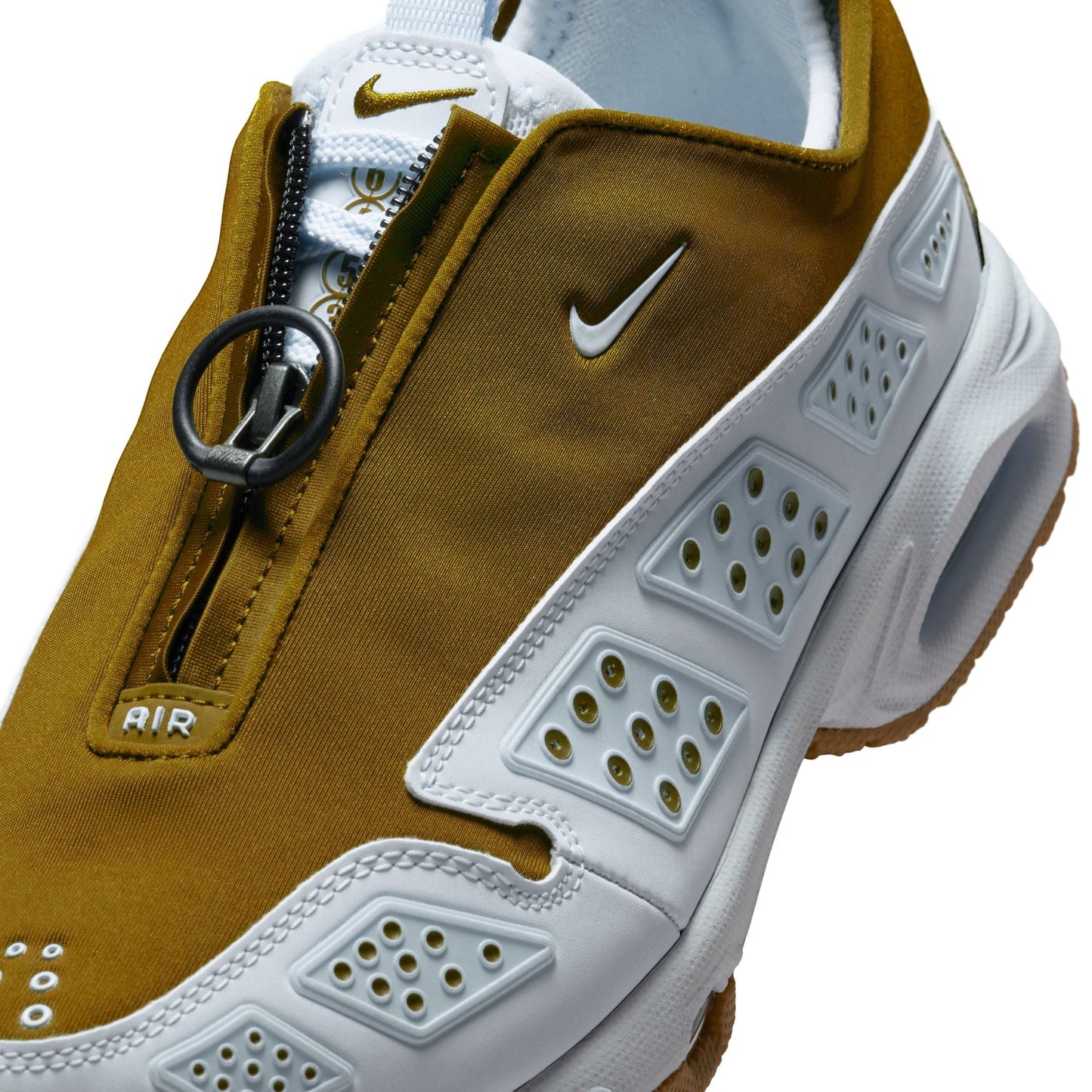 Women's Nike Air Max SNDR - "Olive Flak"