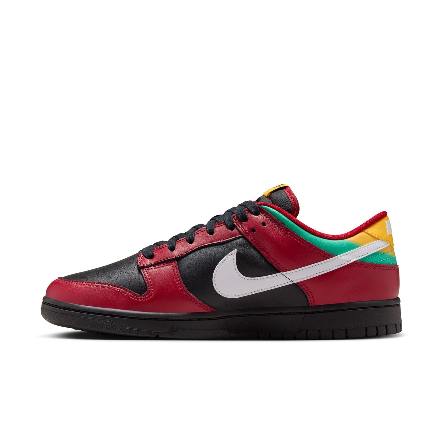 Men's Nike Low Retro LTD - "Biker Tattoos"