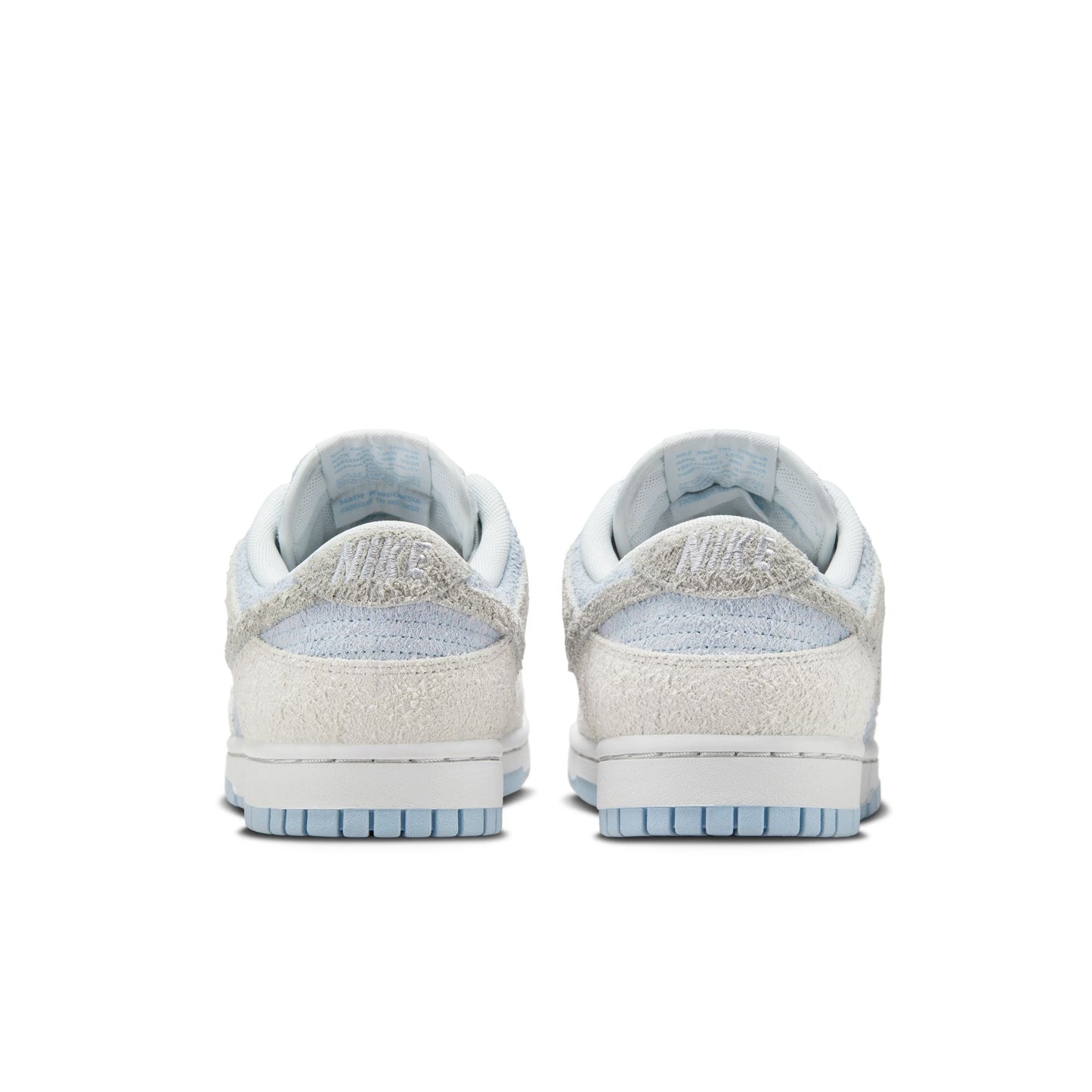 Women's Nike Dunk Low - "Armory Blue"