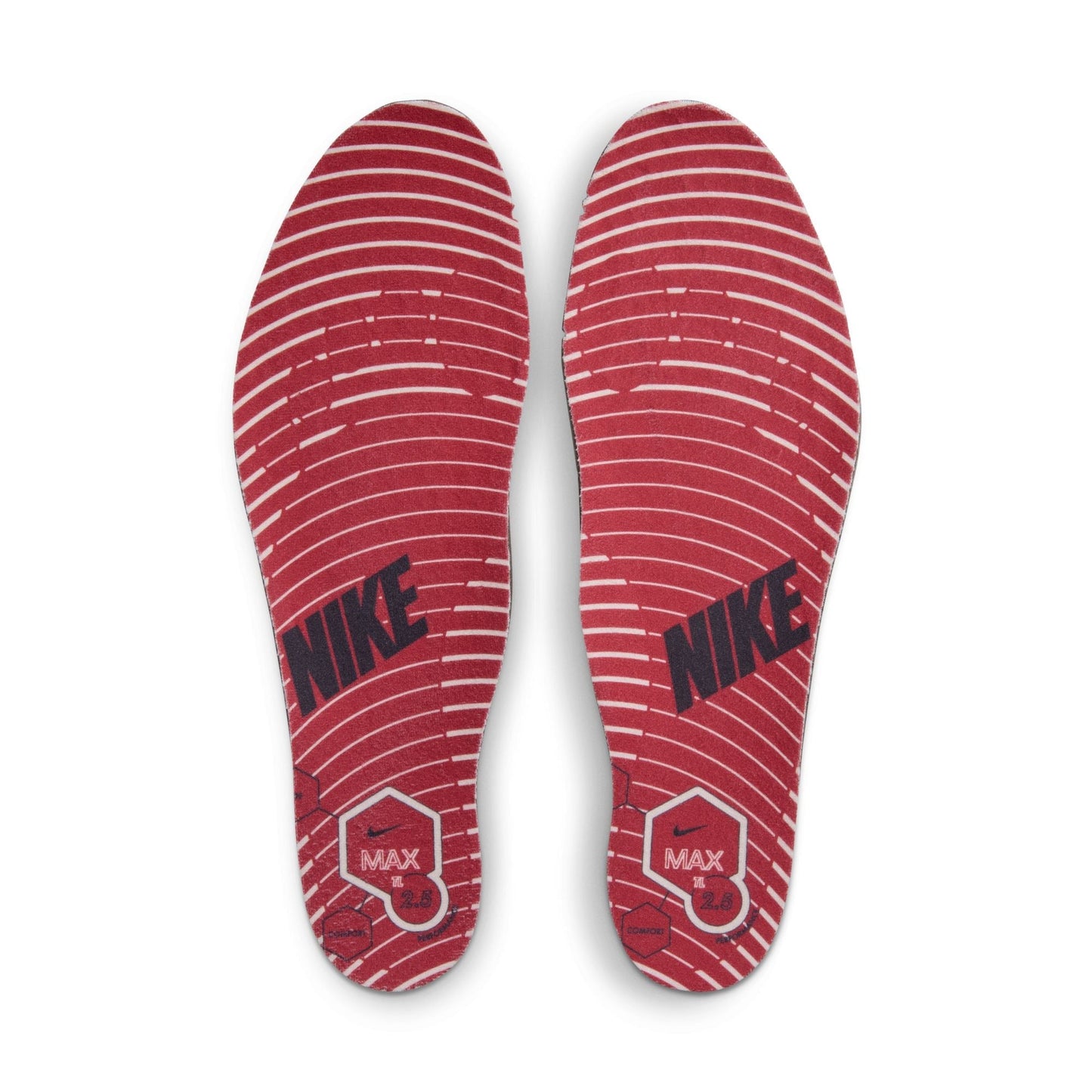Men's Nike Air Max TL 2.5 - "Varsity Red"