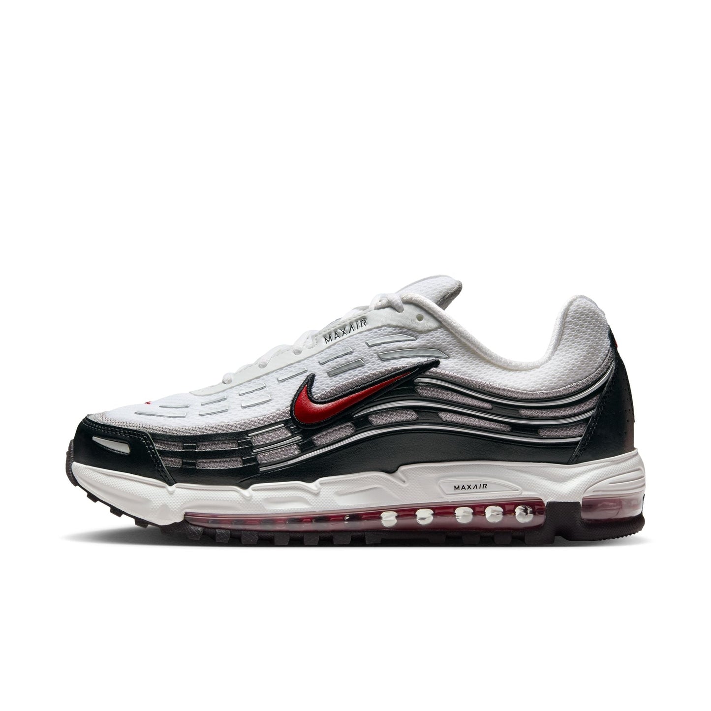 Men's Nike Air Max TL 2.5 - "Varsity Red"