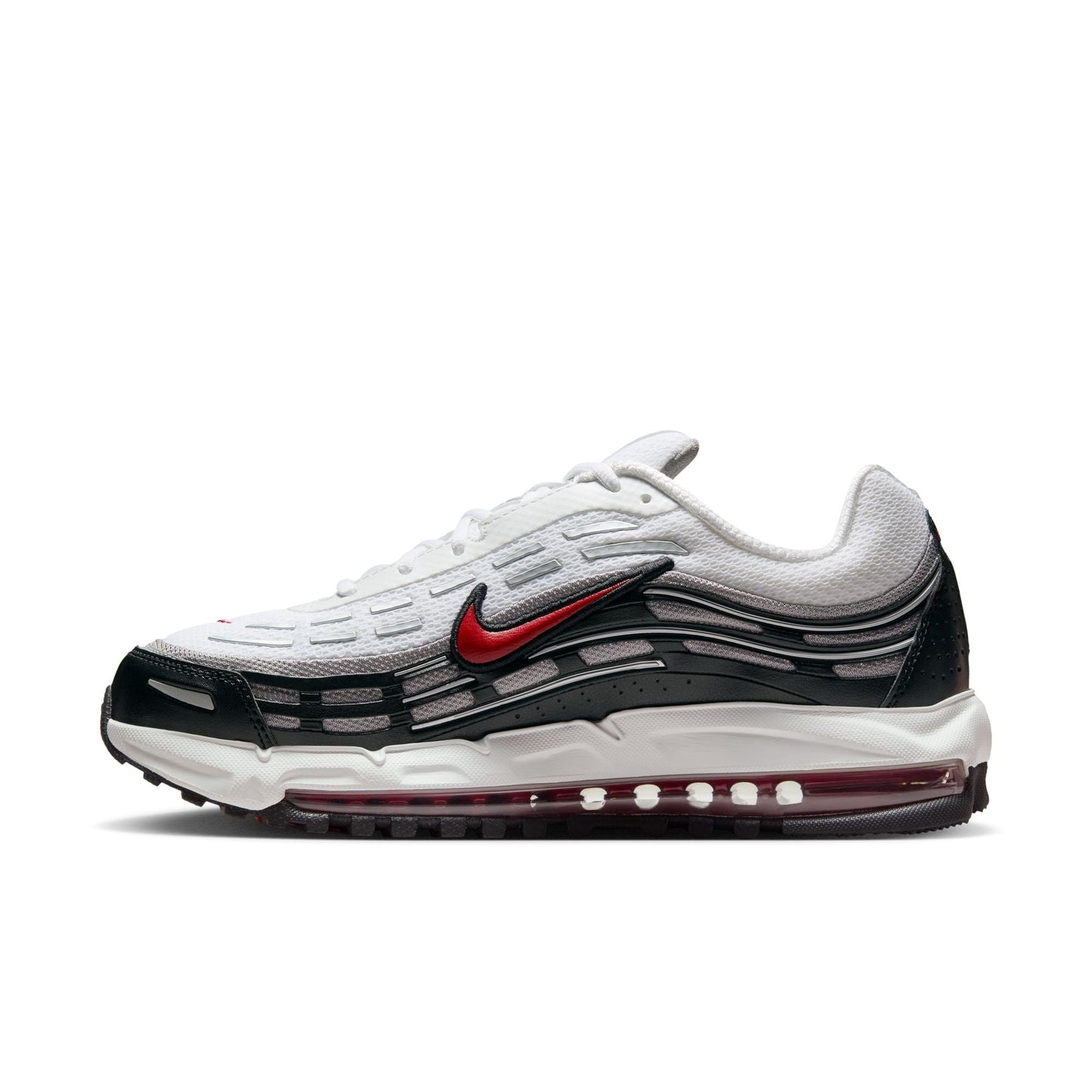 Men's Nike Air Max TL 2.5 - "Varsity Red"