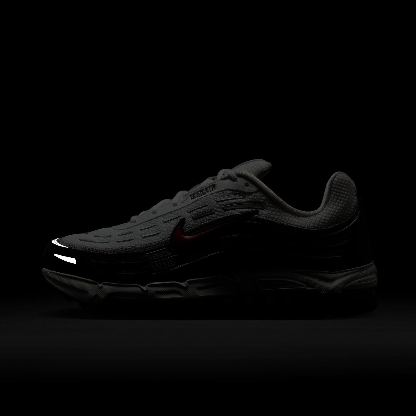 Men's Nike Air Max TL 2.5 - "Varsity Red"