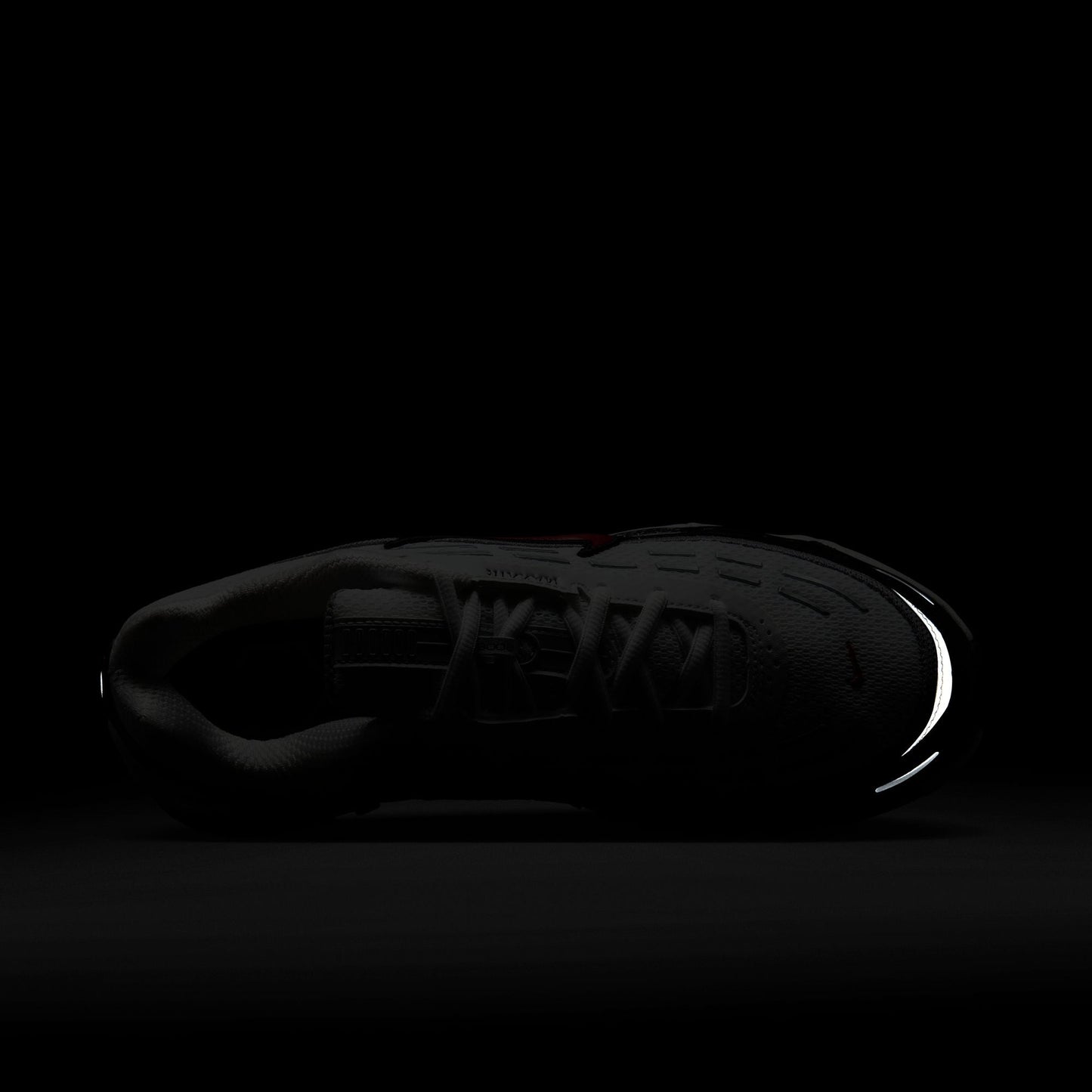 Men's Nike Air Max TL 2.5 - "Varsity Red"