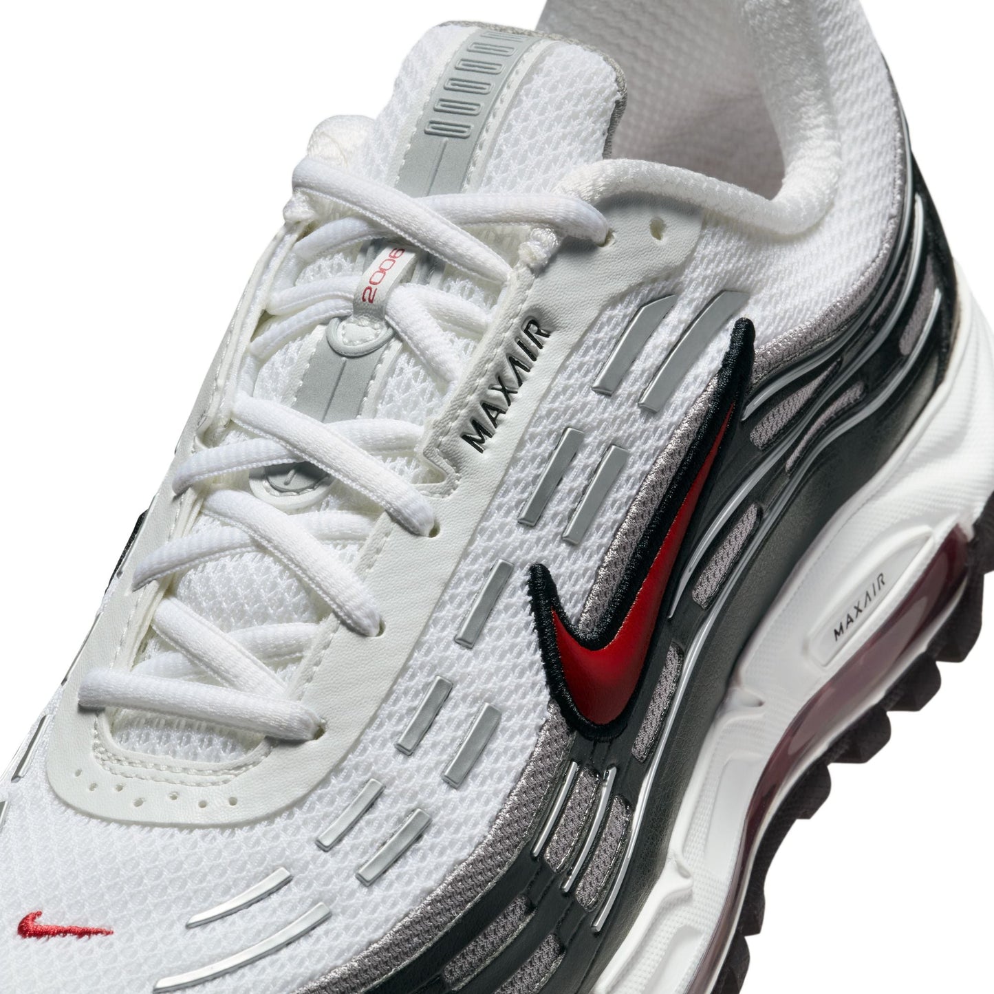 Men's Nike Air Max TL 2.5 - "Varsity Red"
