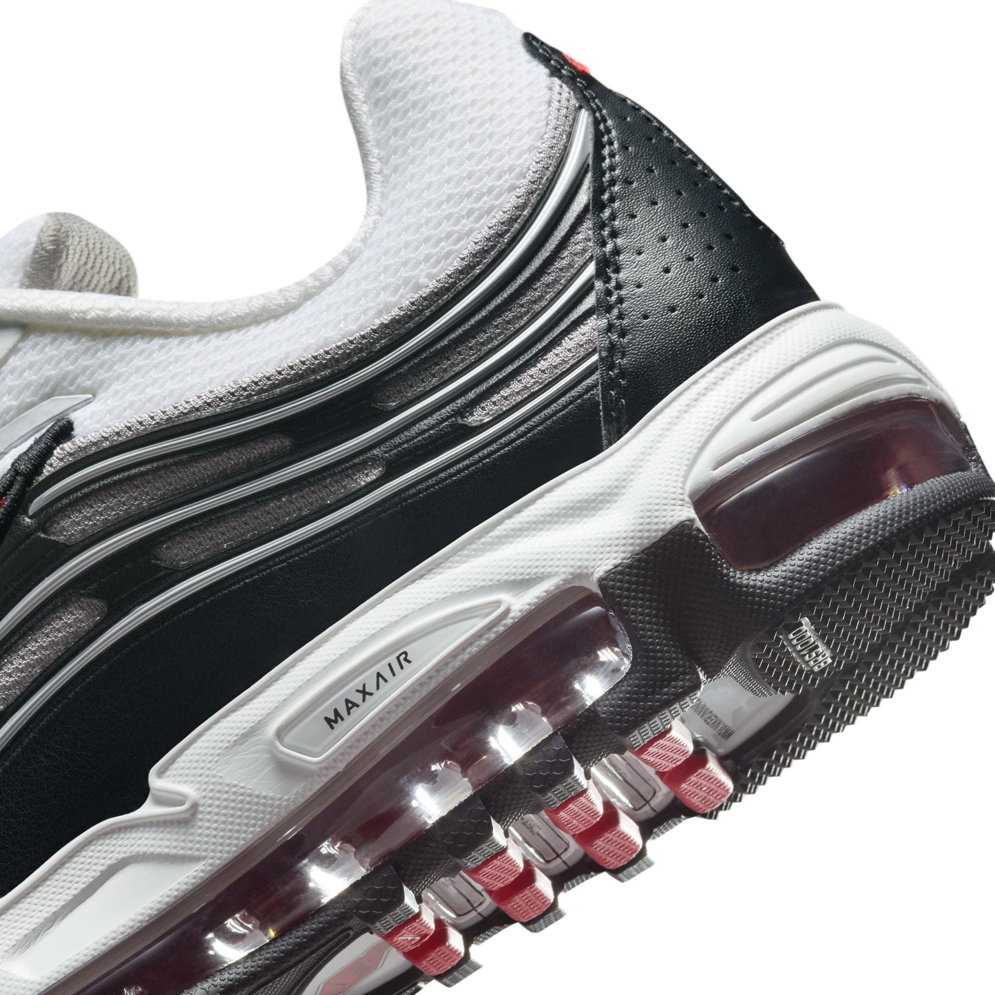 Men's Nike Air Max TL 2.5 - "Varsity Red"