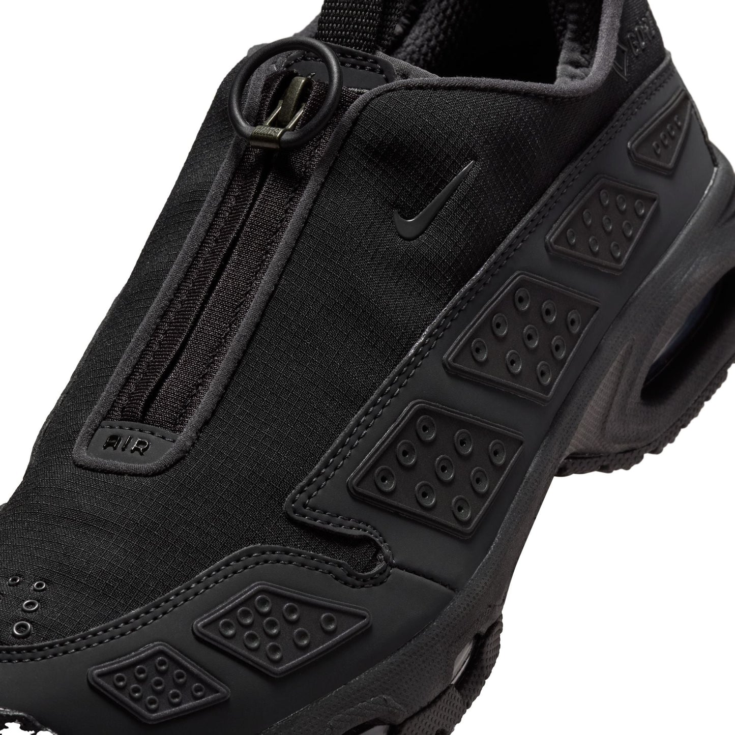 Women's Nike Air Max SNDR Gortex - "Black"