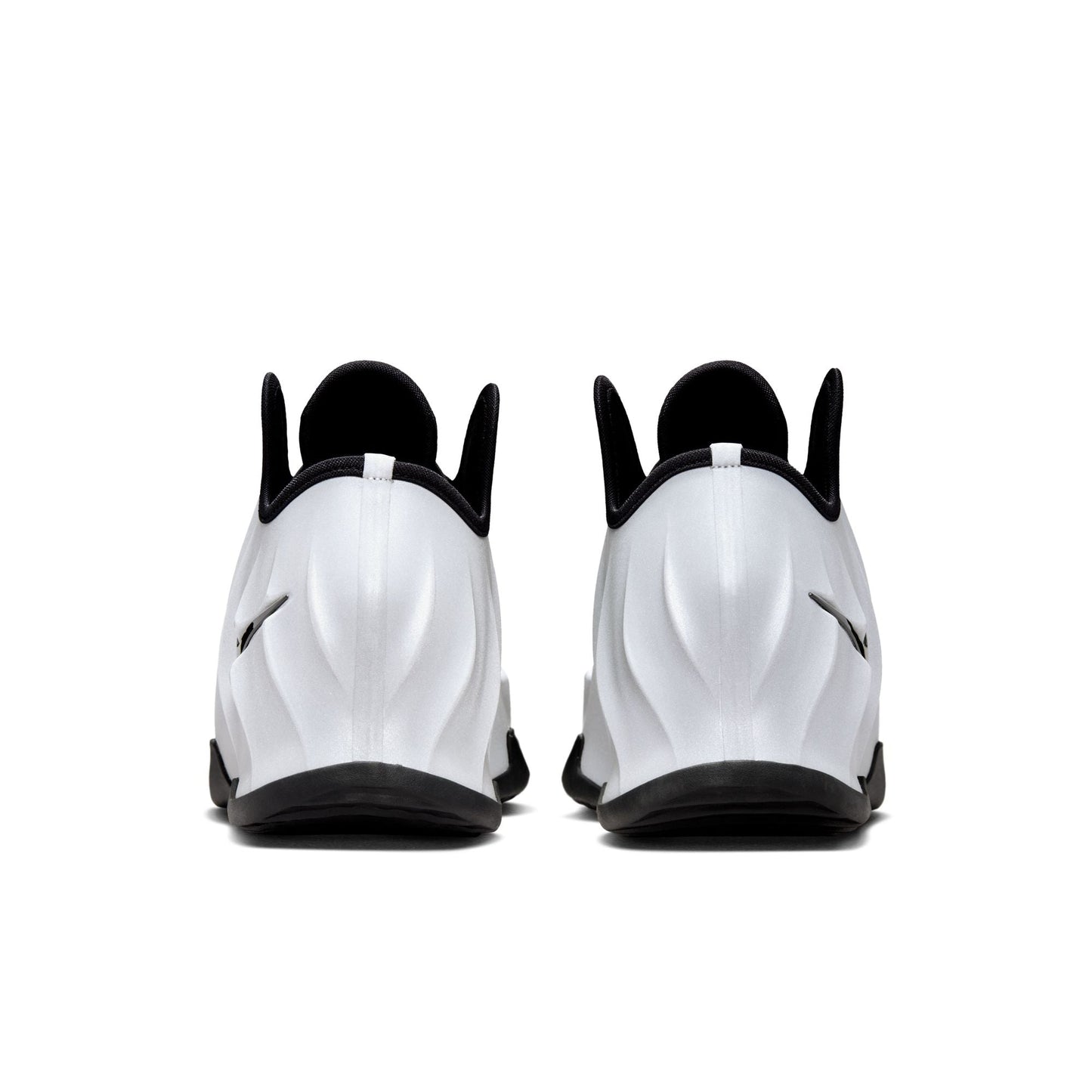 (HOLDS) Men's Nike G.T. Future - "Metallic Silver"