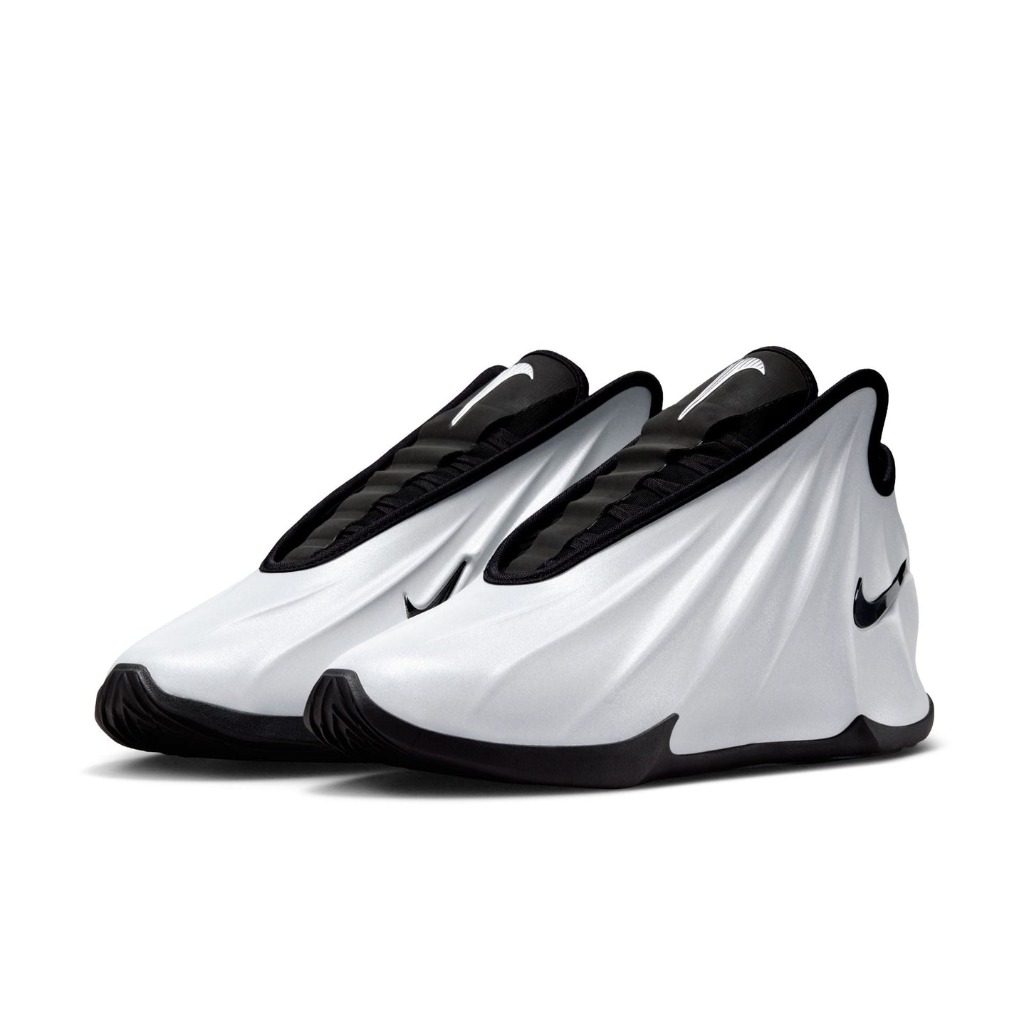 (HOLDS) Men's Nike G.T. Future - "Metallic Silver"