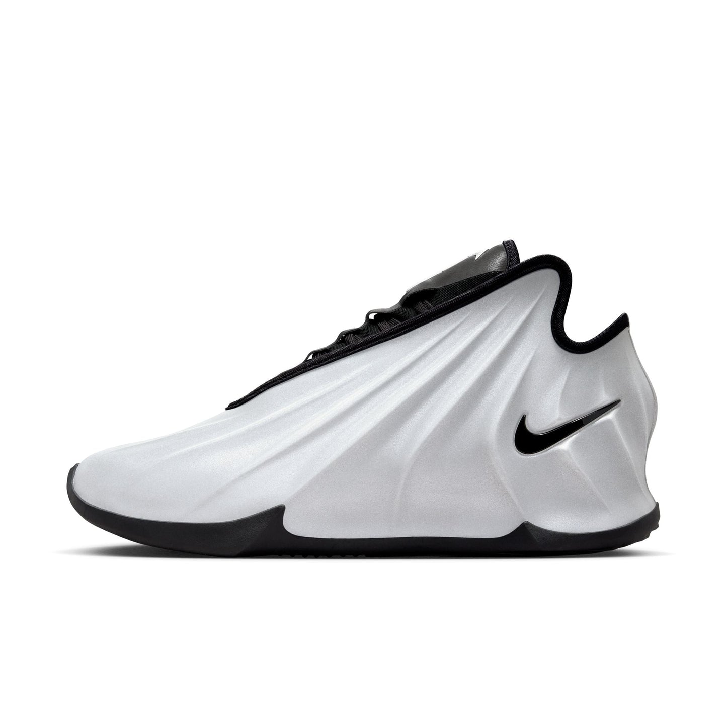 (POS) Men's Nike G.T. Future - "Metallic Silver"