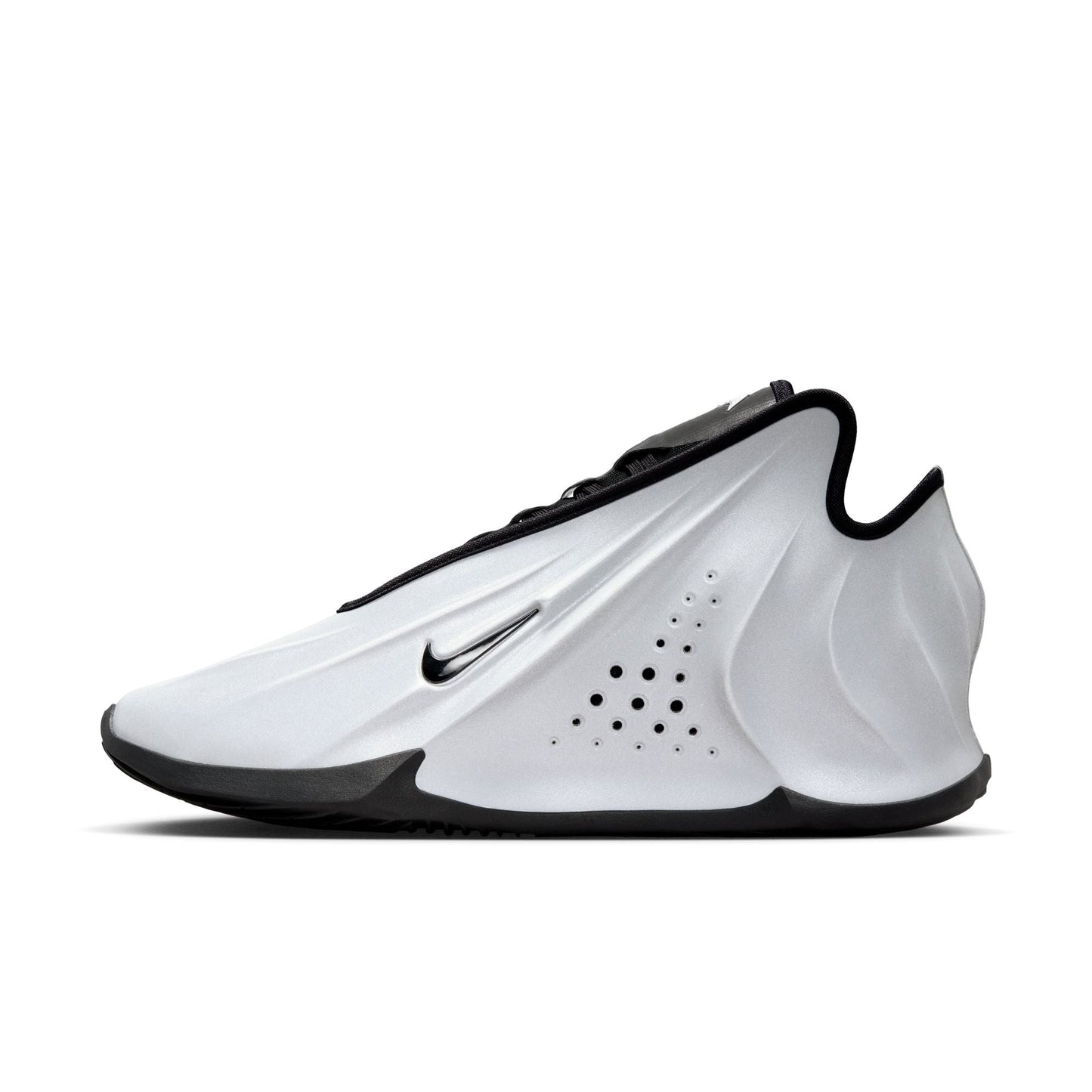 (HOLDS) Men's Nike G.T. Future - "Metallic Silver"
