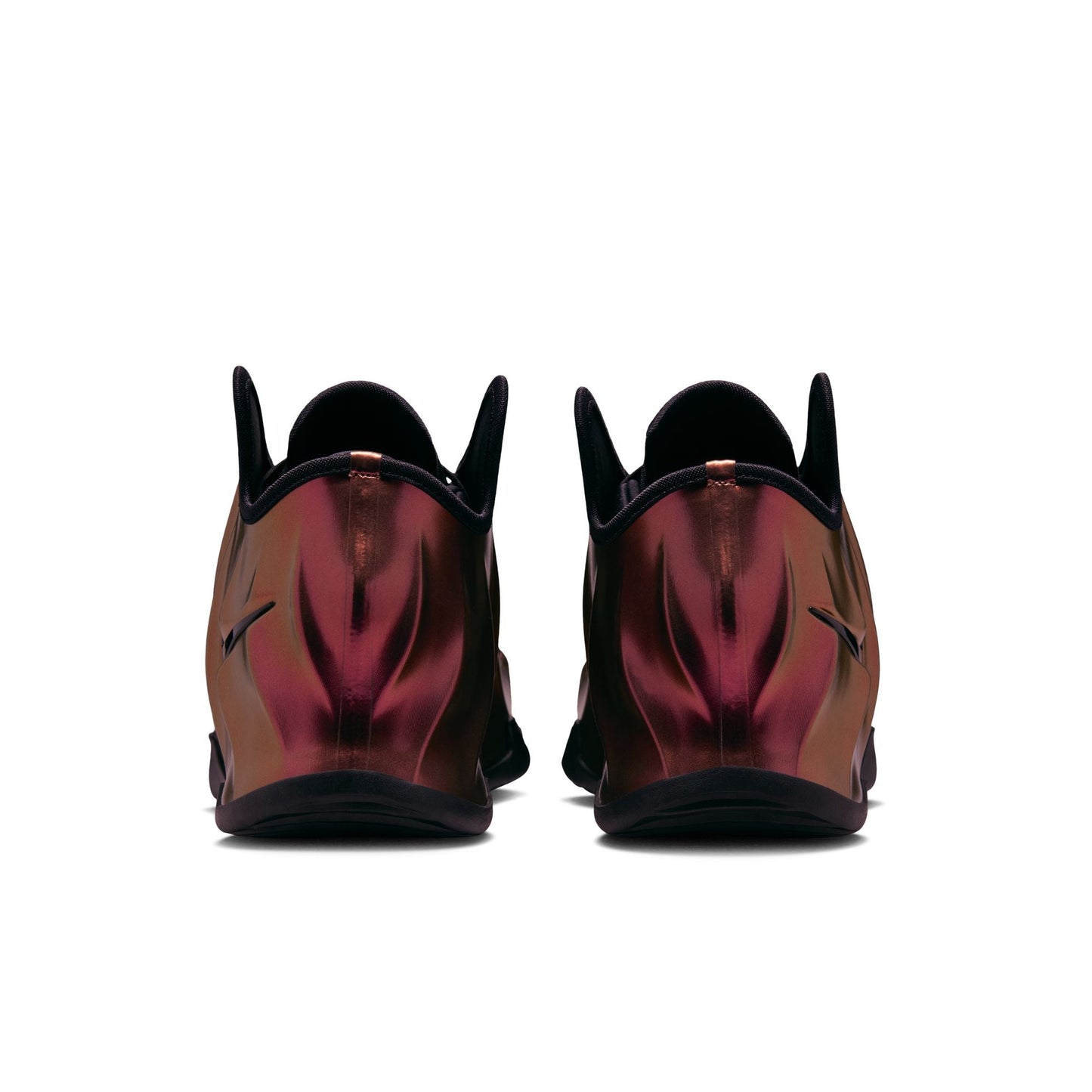 Men's Nike G.T. Future - "Red Bronze"