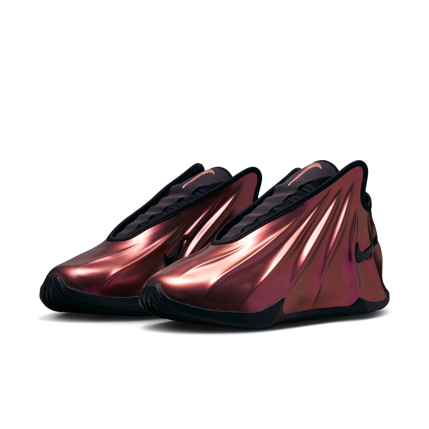 Men's Nike G.T. Future - "Red Bronze"