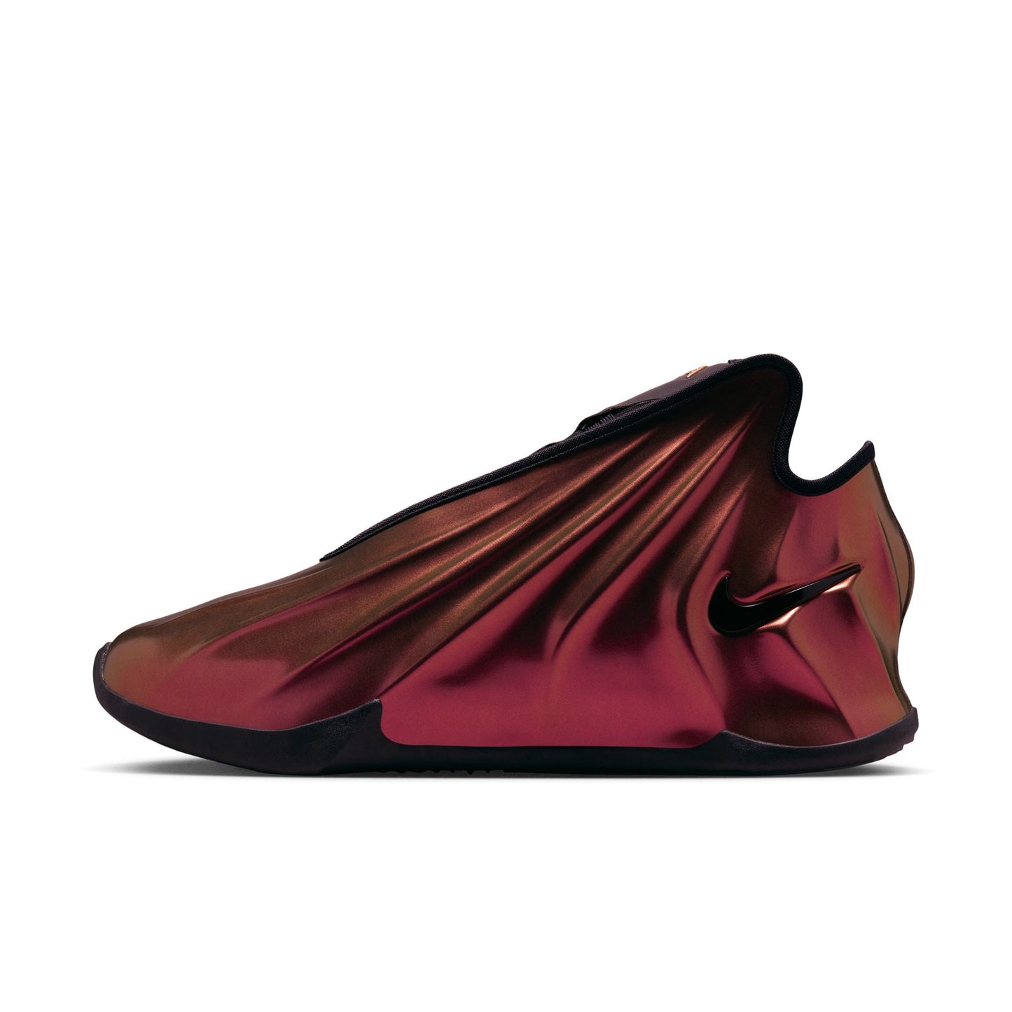 Men's Nike G.T. Future - "Red Bronze"