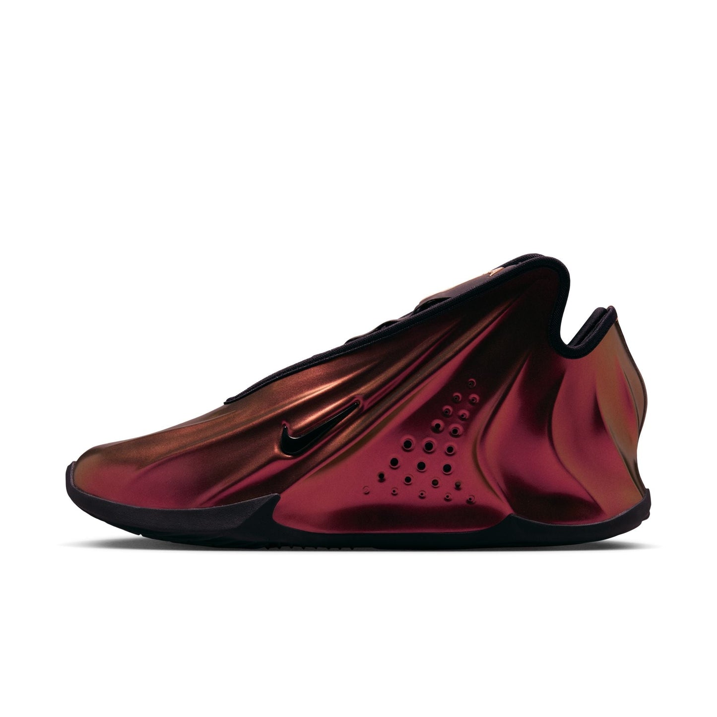 Men's Nike G.T. Future - "Red Bronze"