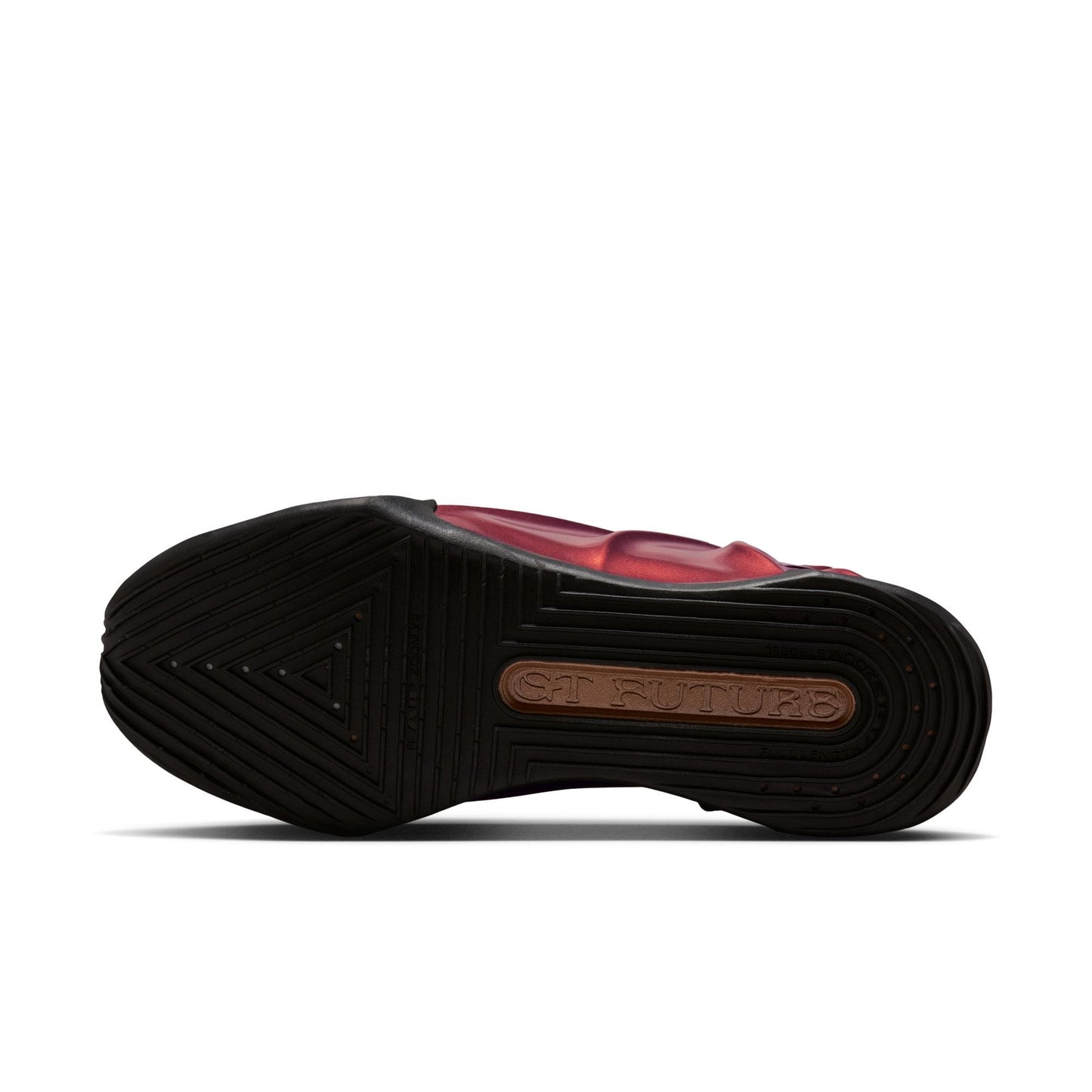 Men's Nike G.T. Future - "Red Bronze"