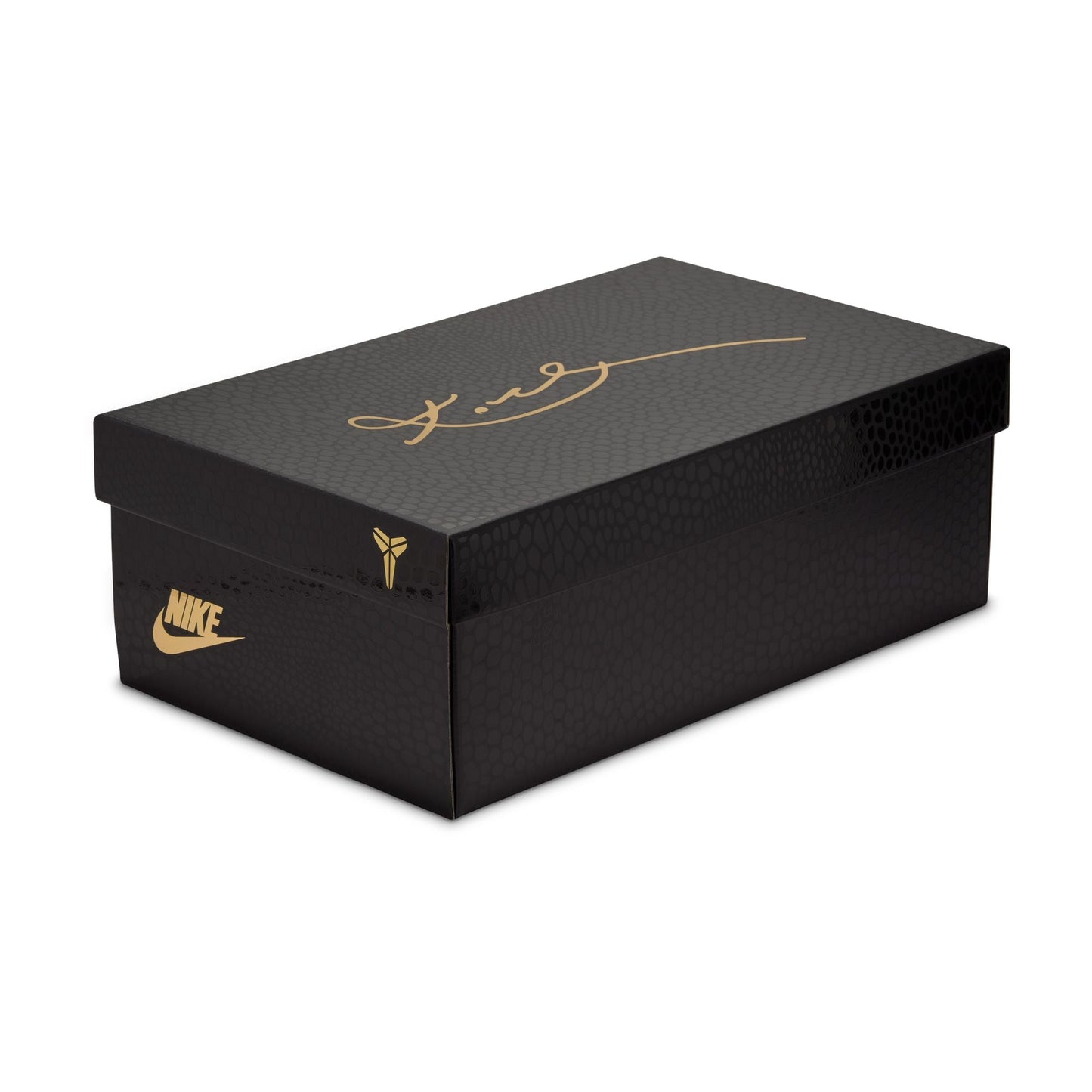 Men's Kobe Bryant IX Elite High Protro - "White Reflective"
