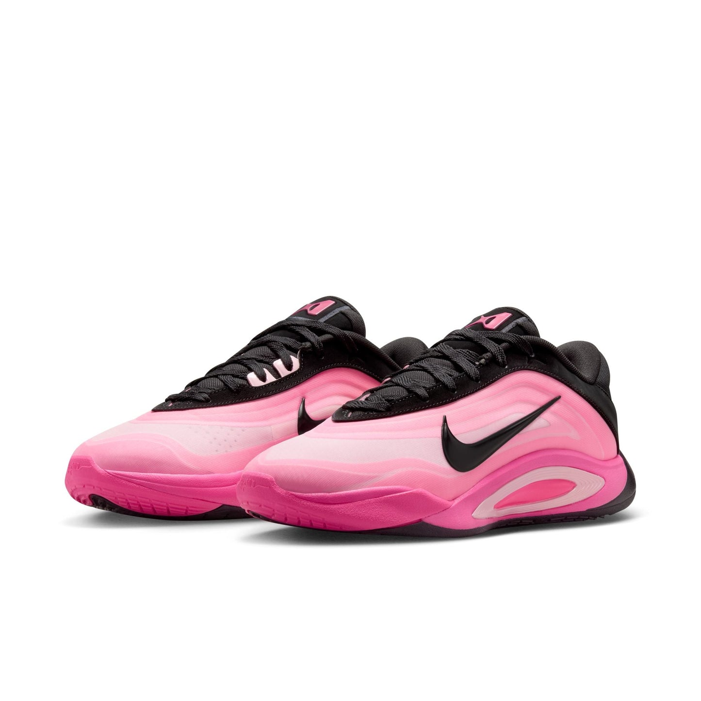 Women's A'ja Wilson A'One - "Leo Lights"