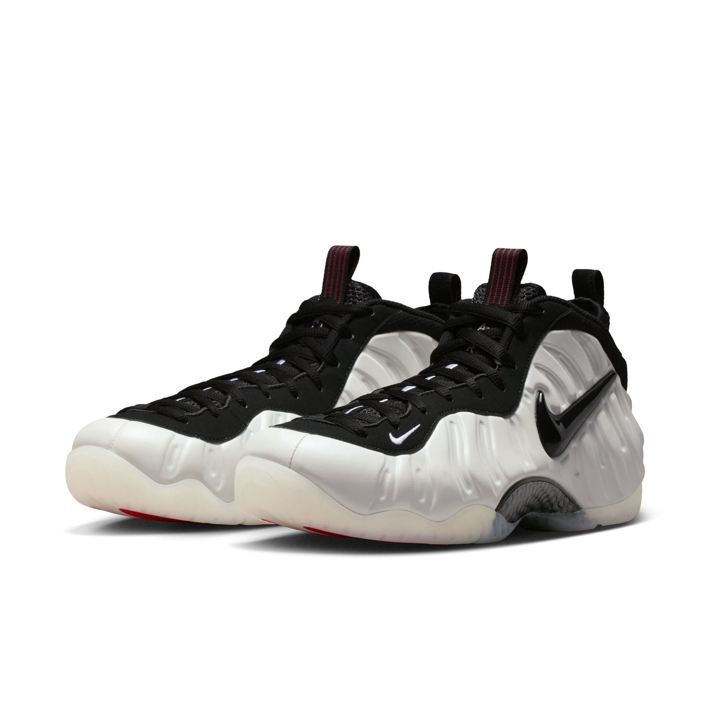Men's Nike Air Foamposite Pro - "Pearl"