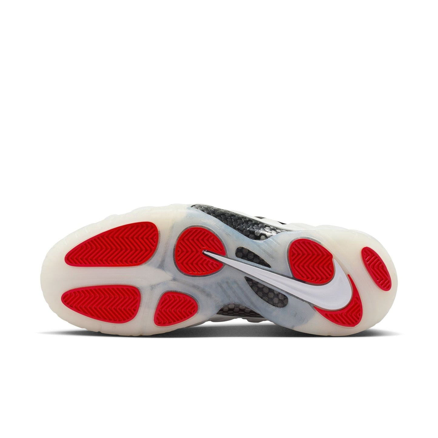 Men's Nike Air Foamposite Pro - "Pearl"