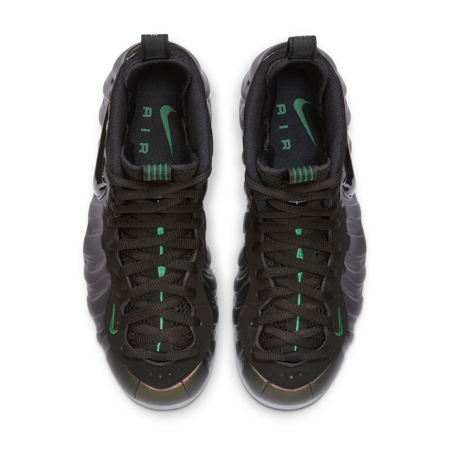 (POS) Men's Nike Air Foamposite Pro - "Pine Green"
