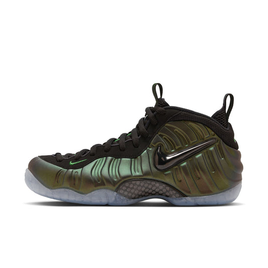 (POS) Men's Nike Air Foamposite Pro - "Pine Green"