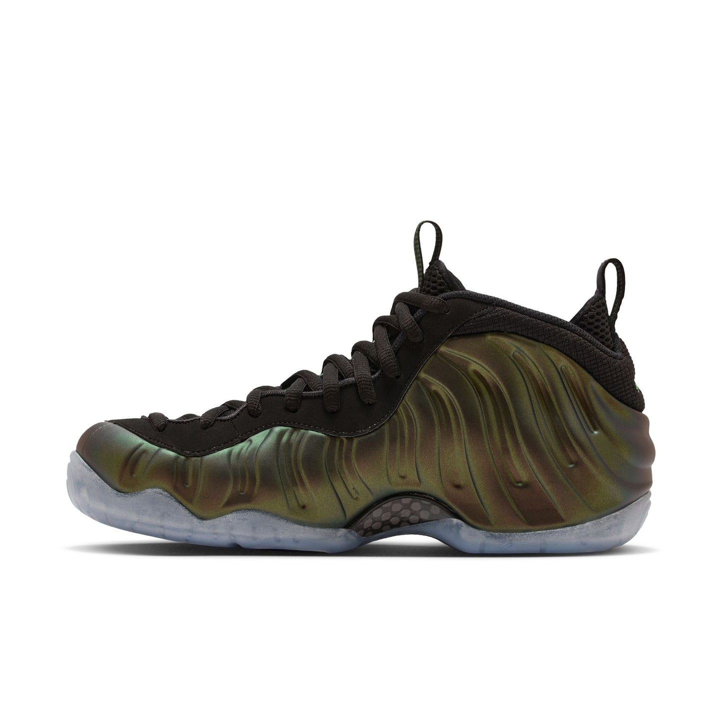 Men's Nike Air Foamposite Pro - "Pine Green"