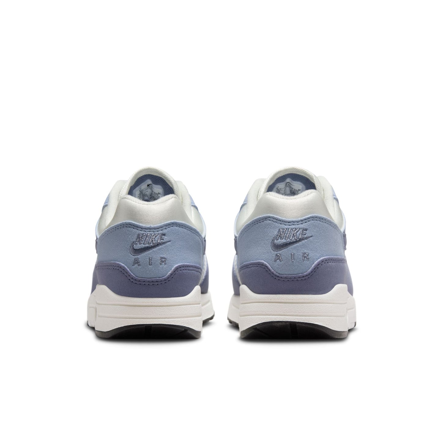 Women's Nike Air Max 1 '87 Textile - "Ashen Slate/Armory Blue"