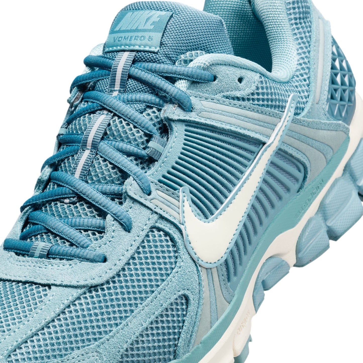 Men's Nike Zoom Vomero 5 - "Denim Turq"