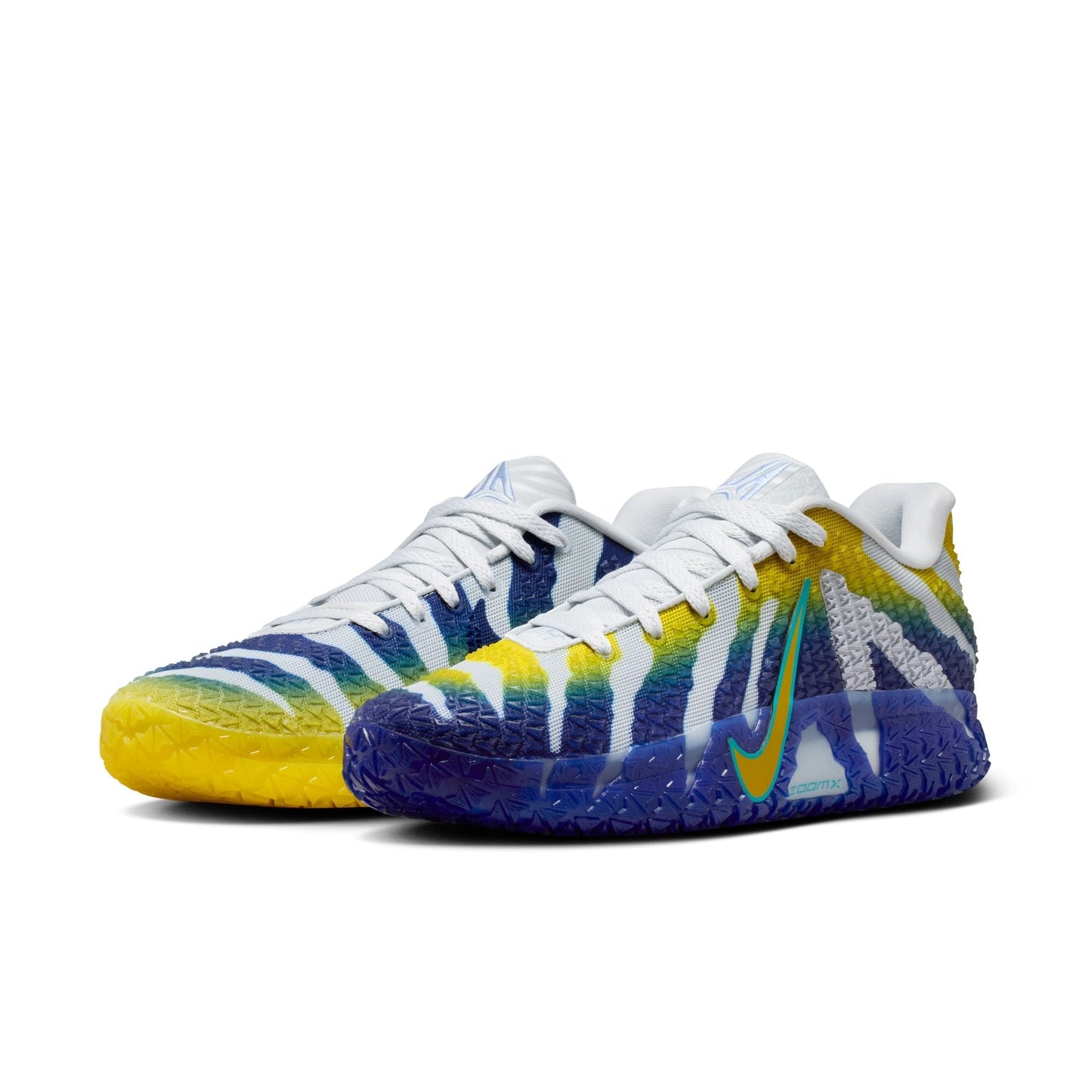Men's Nike JA 3 - 'Murray State"