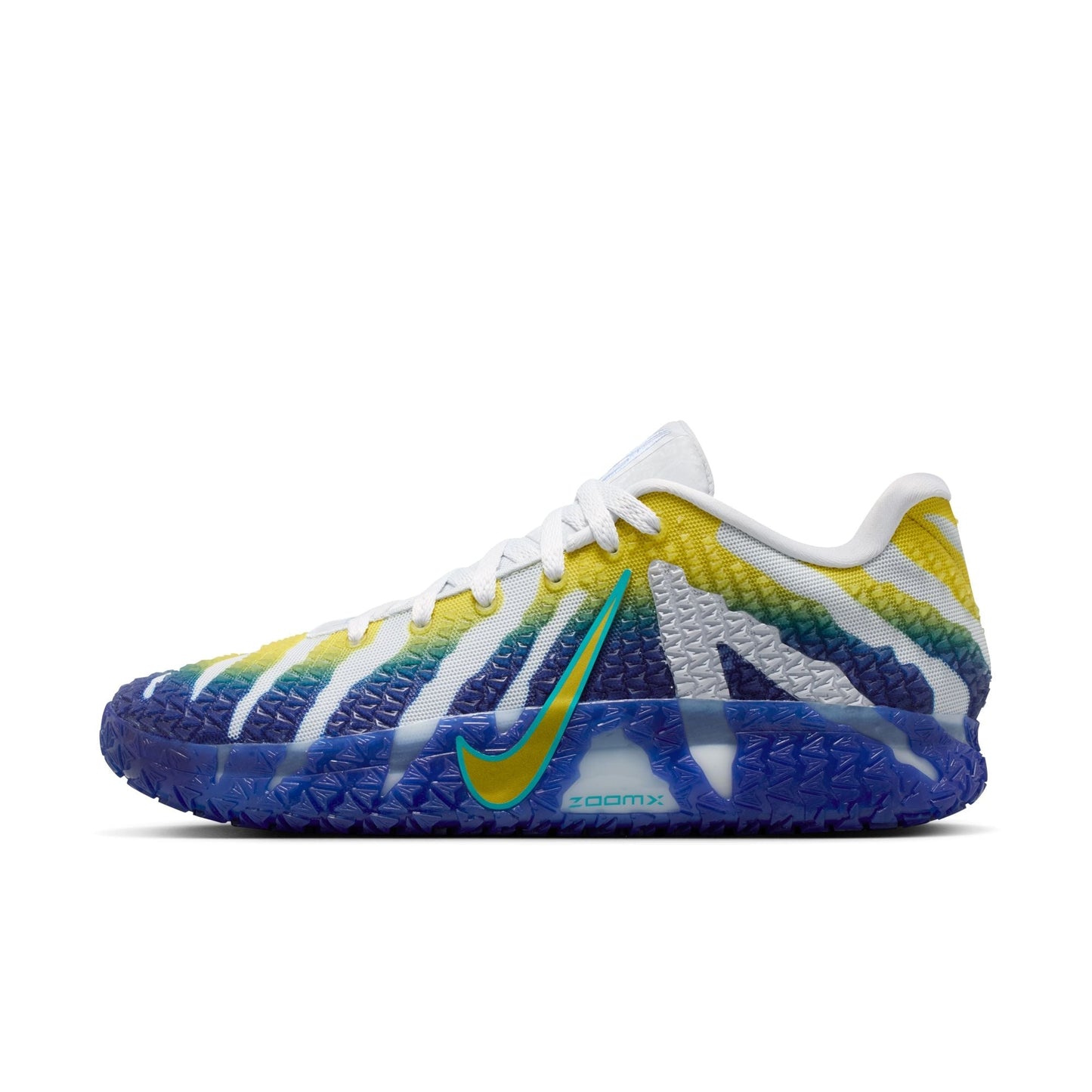 Men's Nike JA 3 - 'Murray State"