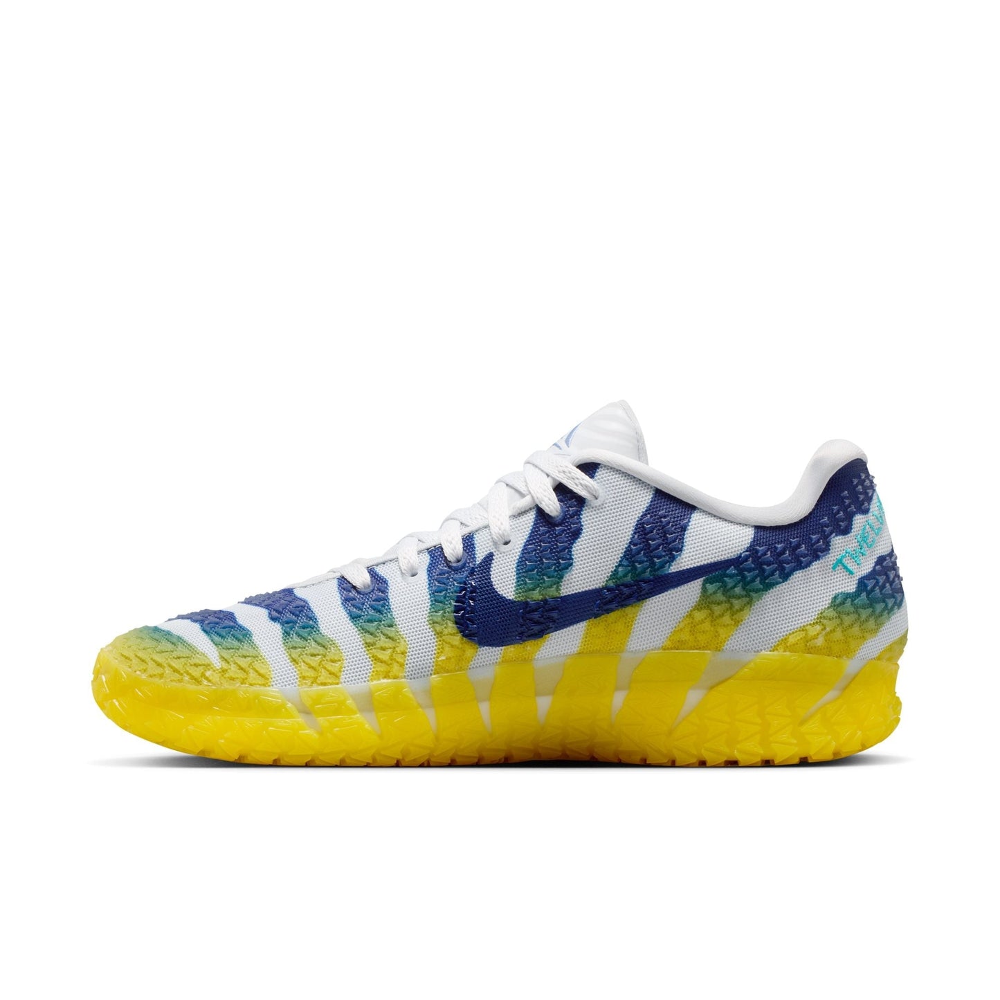 Men's Nike JA 3 - 'Murray State"