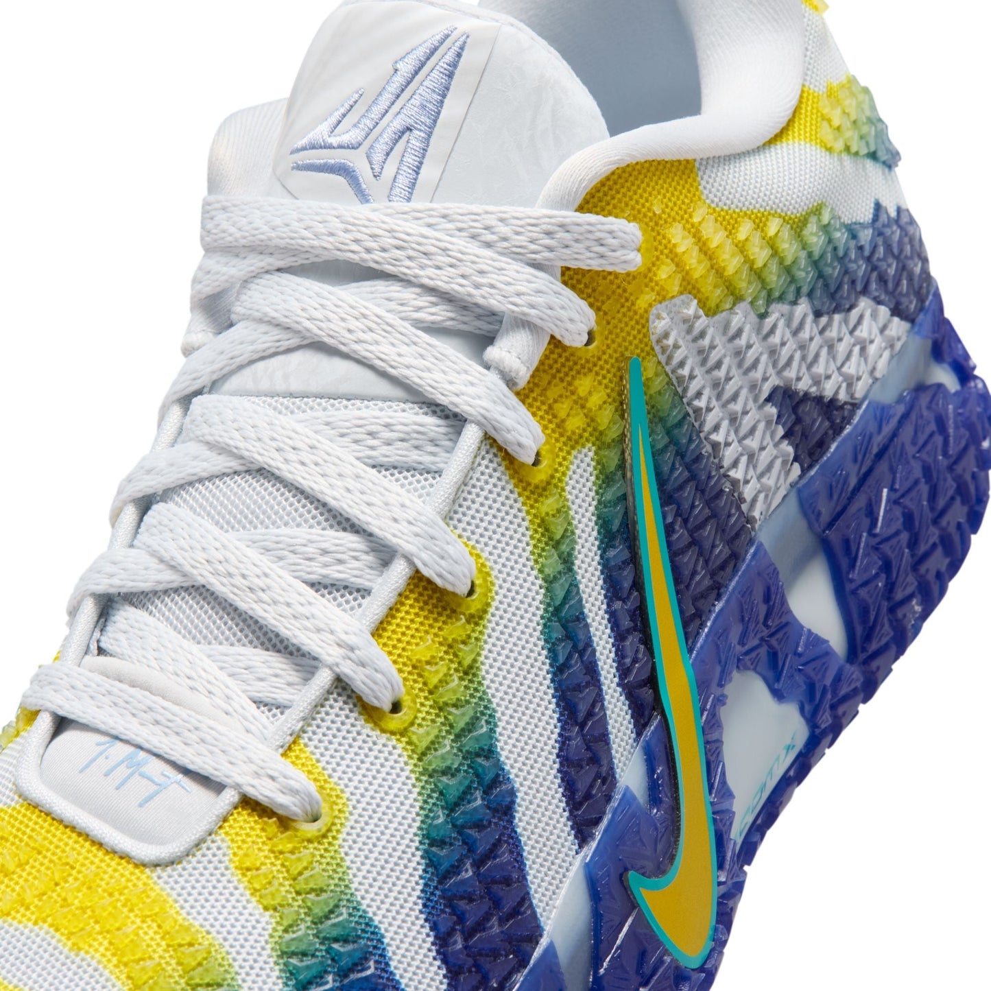 Men's Nike JA 3 - 'Murray State"