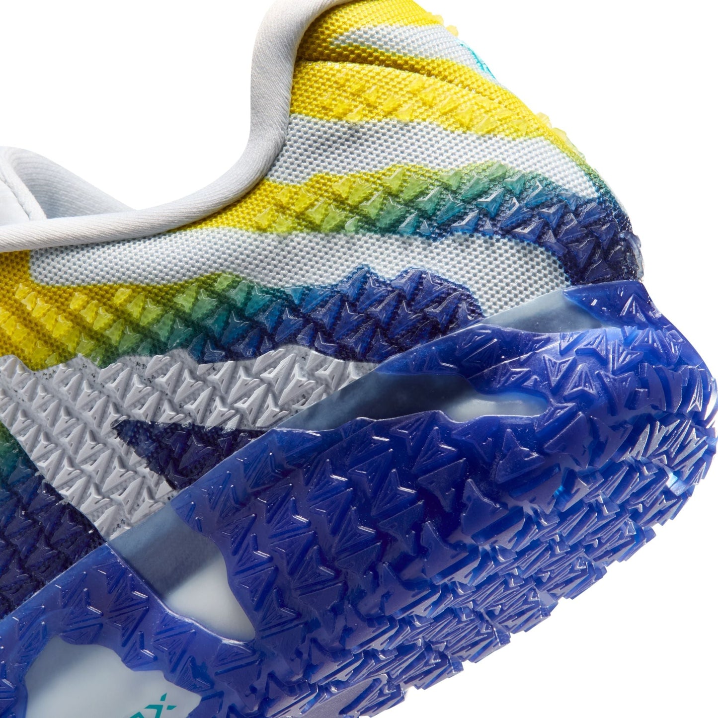 Men's Nike JA 3 - 'Murray State"