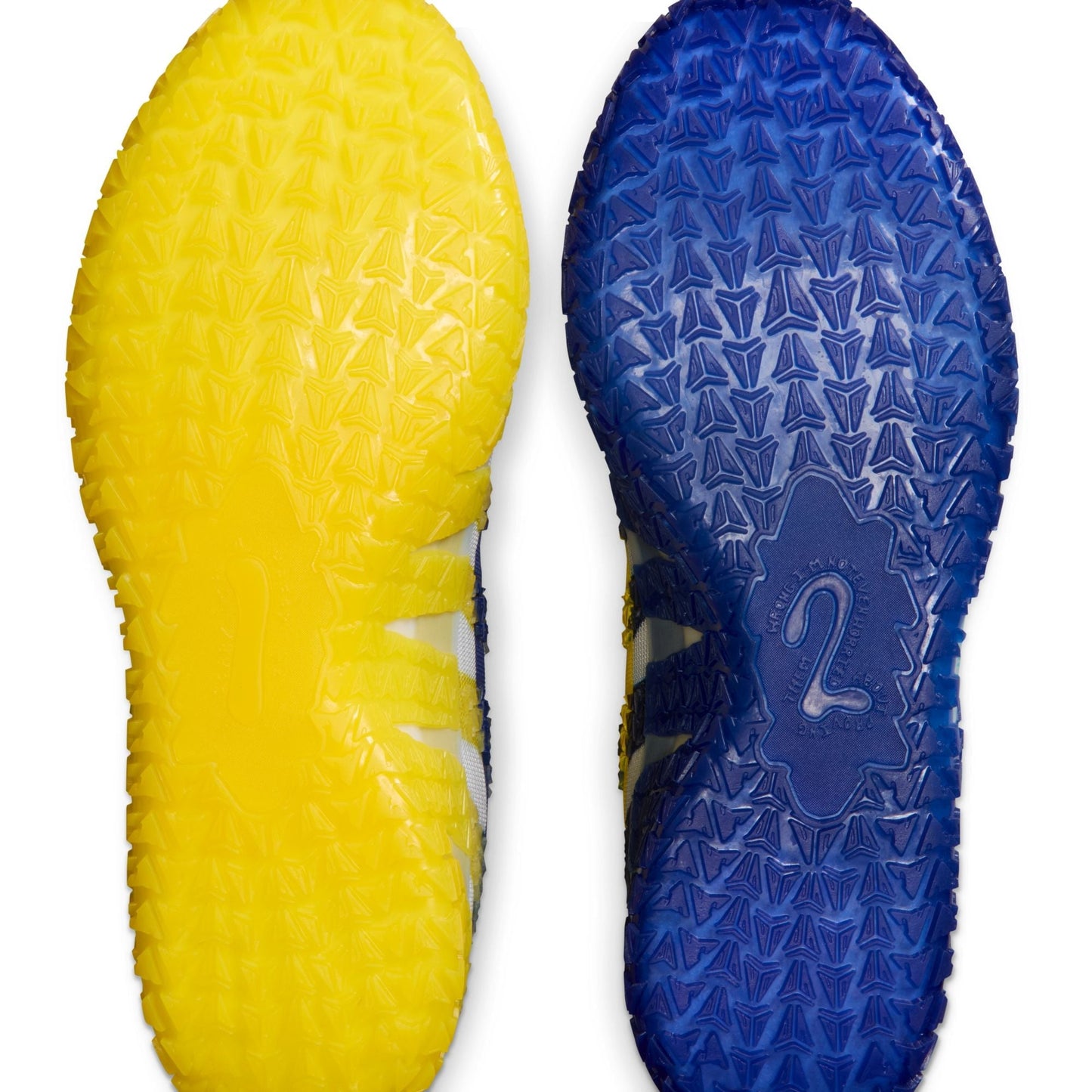 Men's Nike JA 3 - 'Murray State"