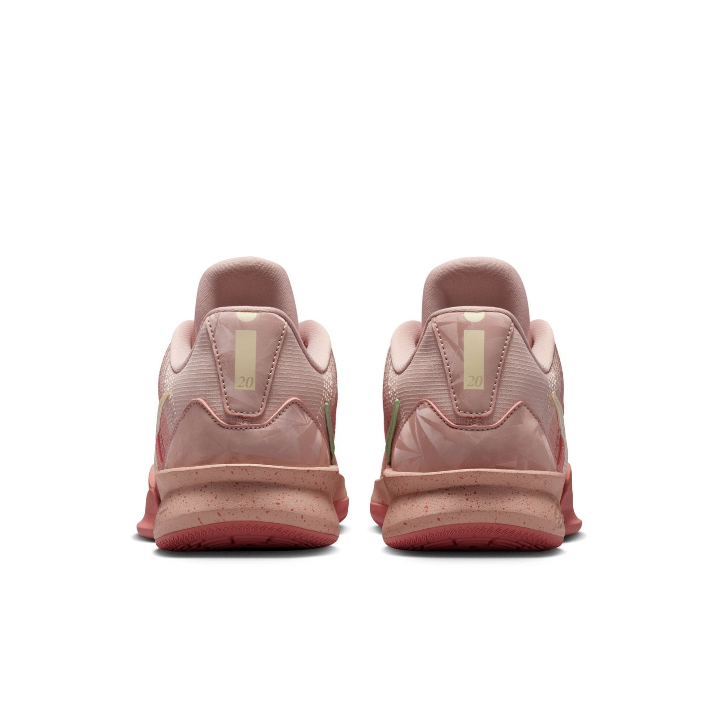 Women's Nike Sabrina 3 - "Three"