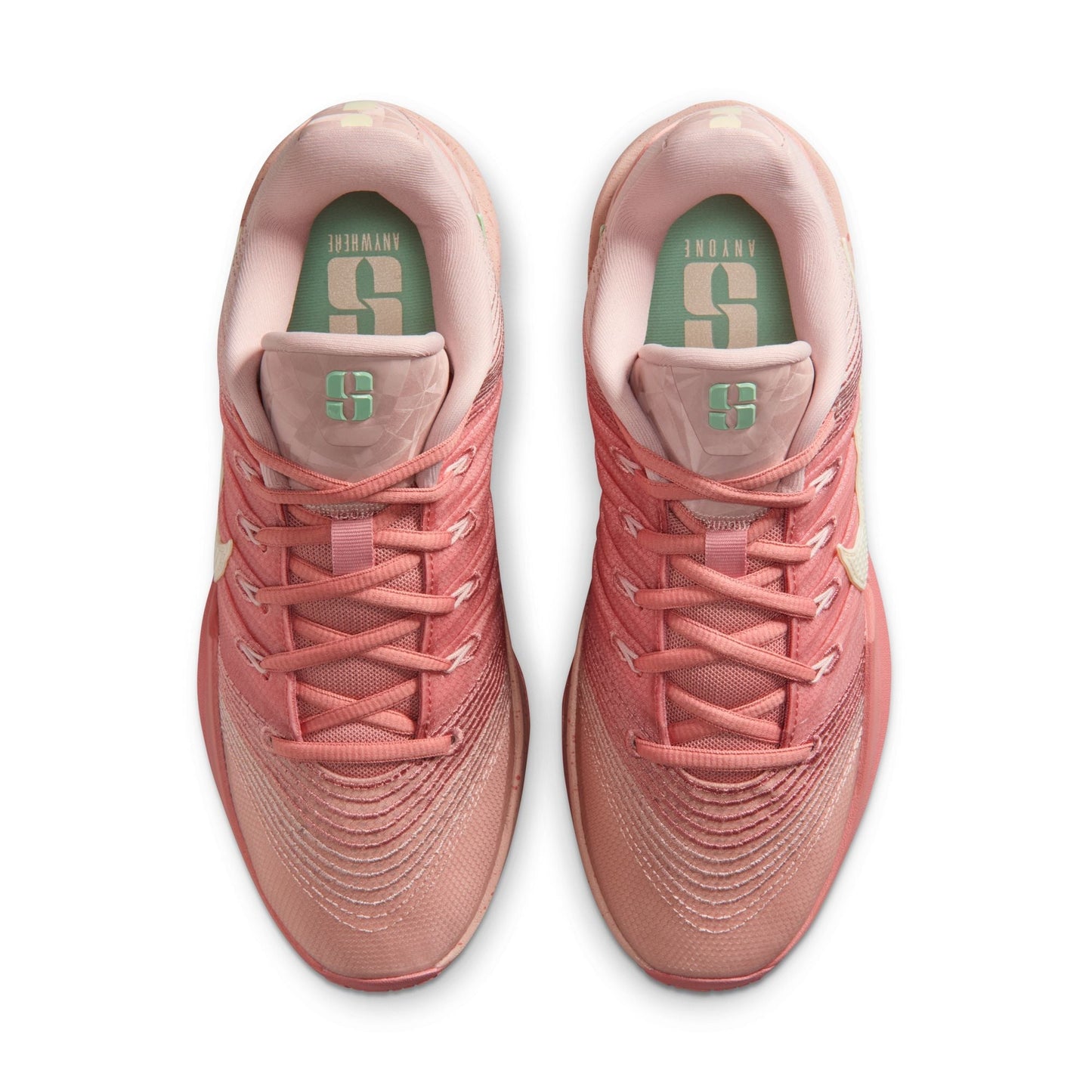 Women's Nike Sabrina 3 - "Three"