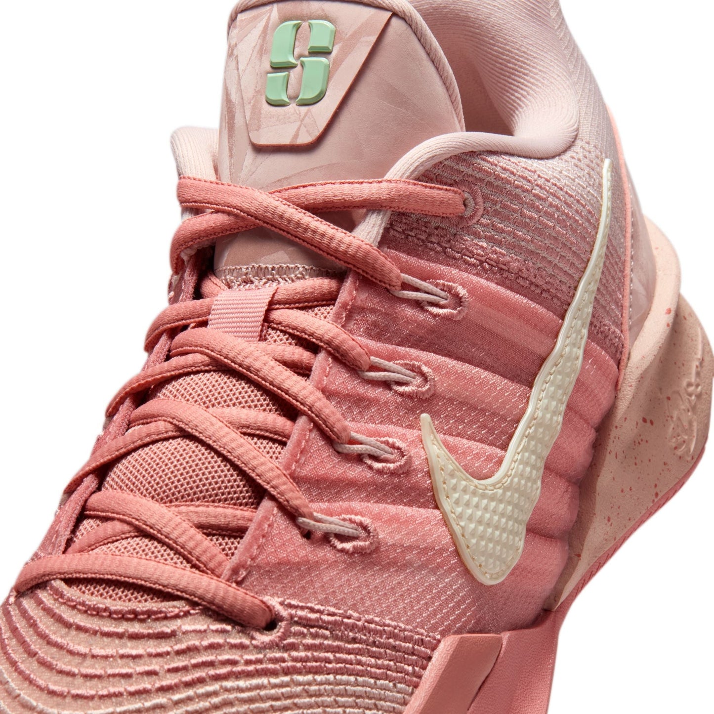 Women's Nike Sabrina 3 - "Three"