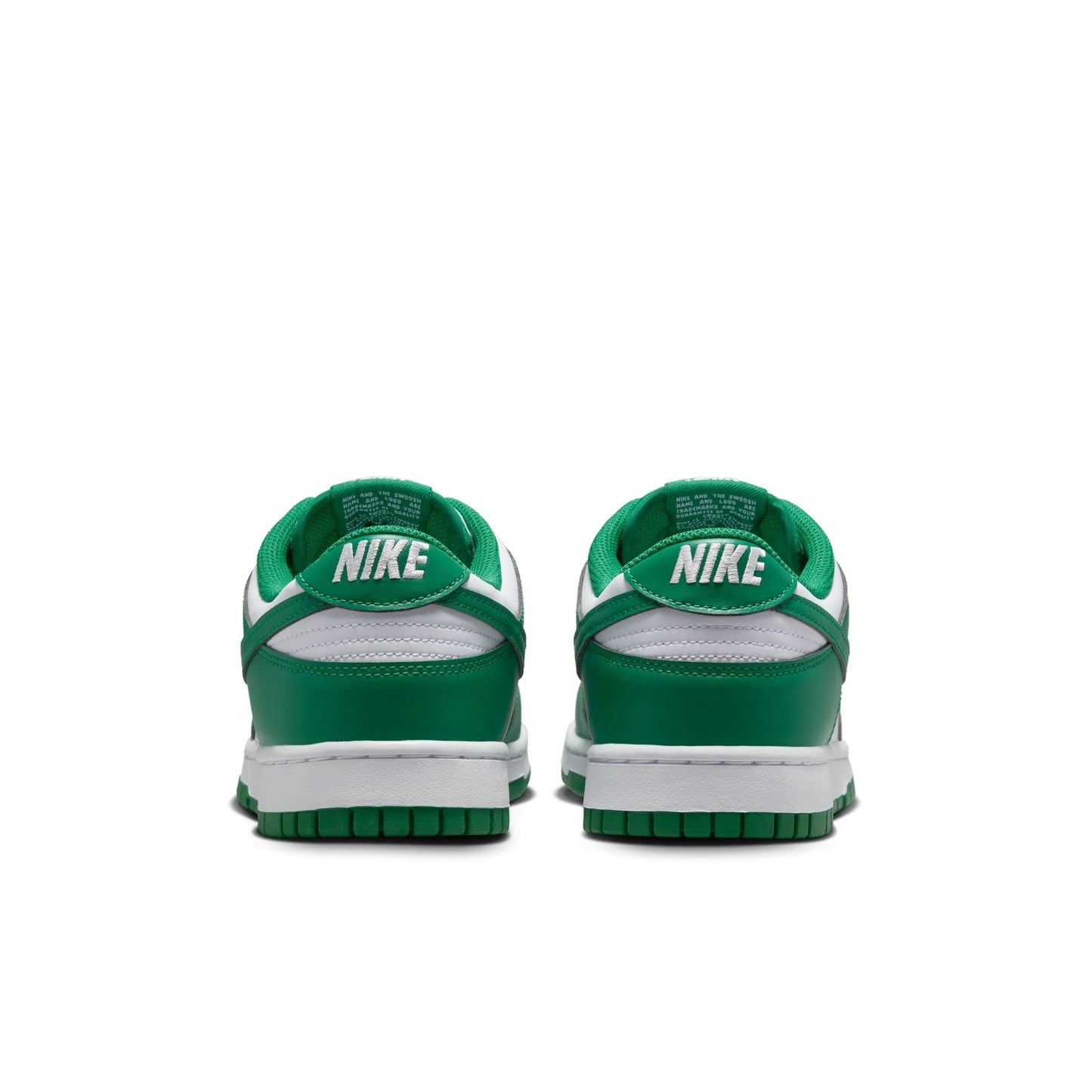 Men's Nike Dunk Low Retro - "Malachite"