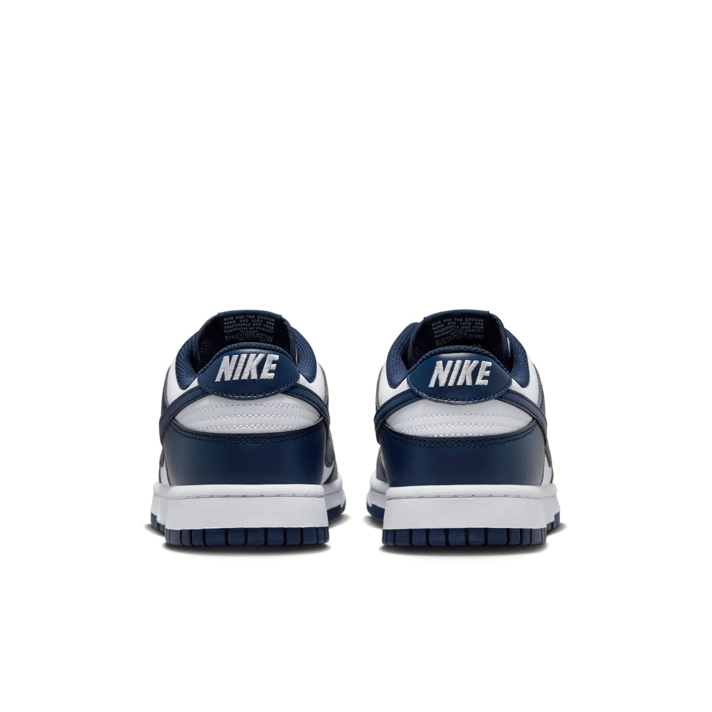 Men's Nike Dunk Low Retro - "Midnight Navy"